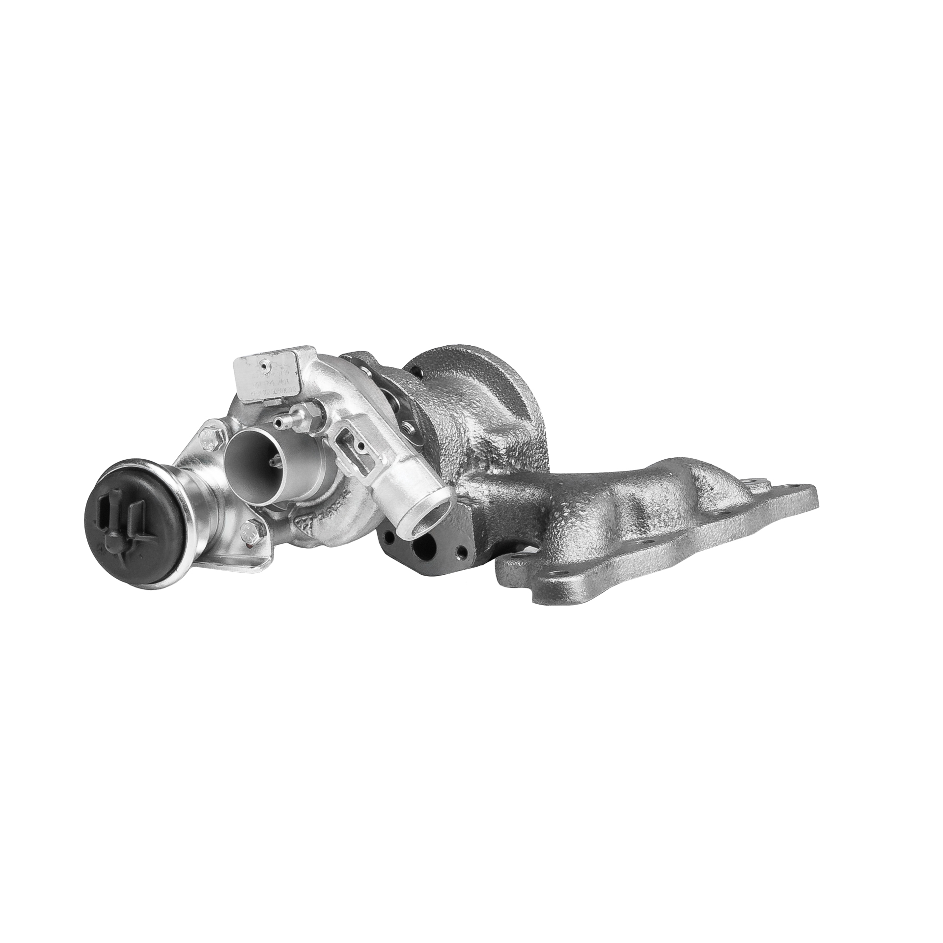 Número OEM A 660 096 01 99 - Turbocompresor 54319880002RS MERCEDES-BENZ, SMART