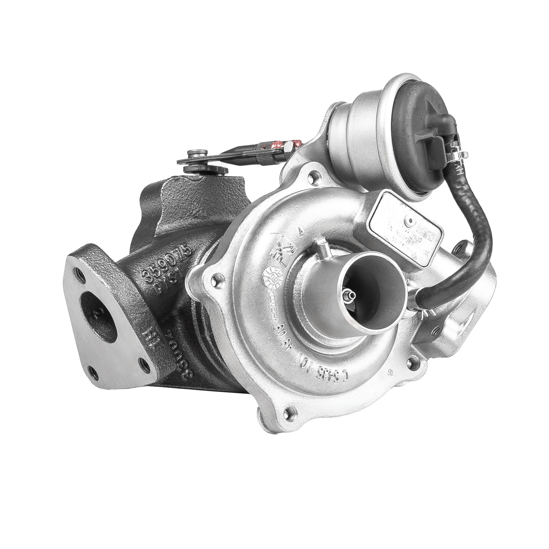 Número OEM 7 178 4113 - Turbocompresor 54359880005RS PEUGEOT, FORD, CITROËN, OPEL, FIAT