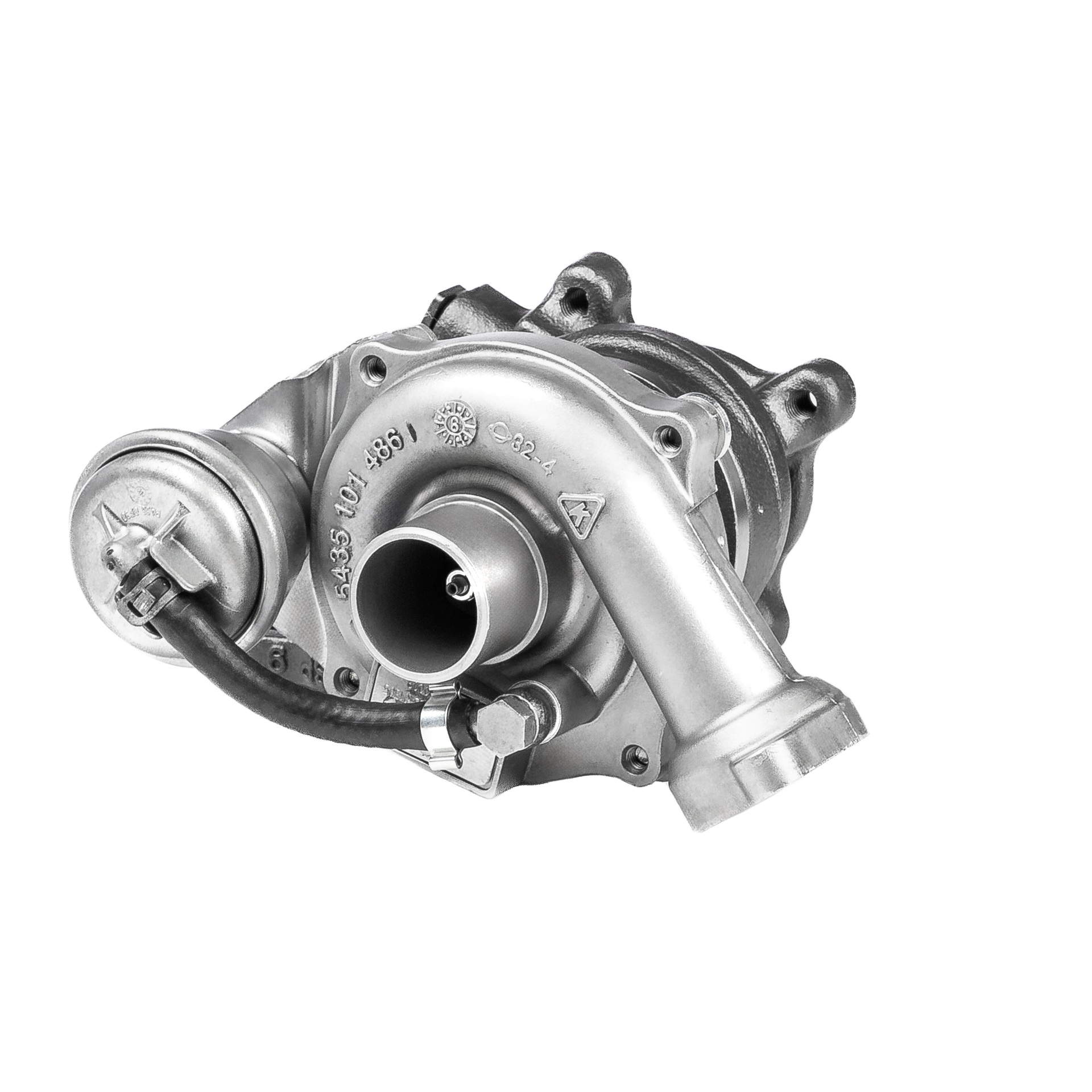 Numéro OEM 5435-988-0009 - Turbocompresseur 54359880009RS PEUGEOT, CITROËN, FORD, TOYOTA, MAZDA