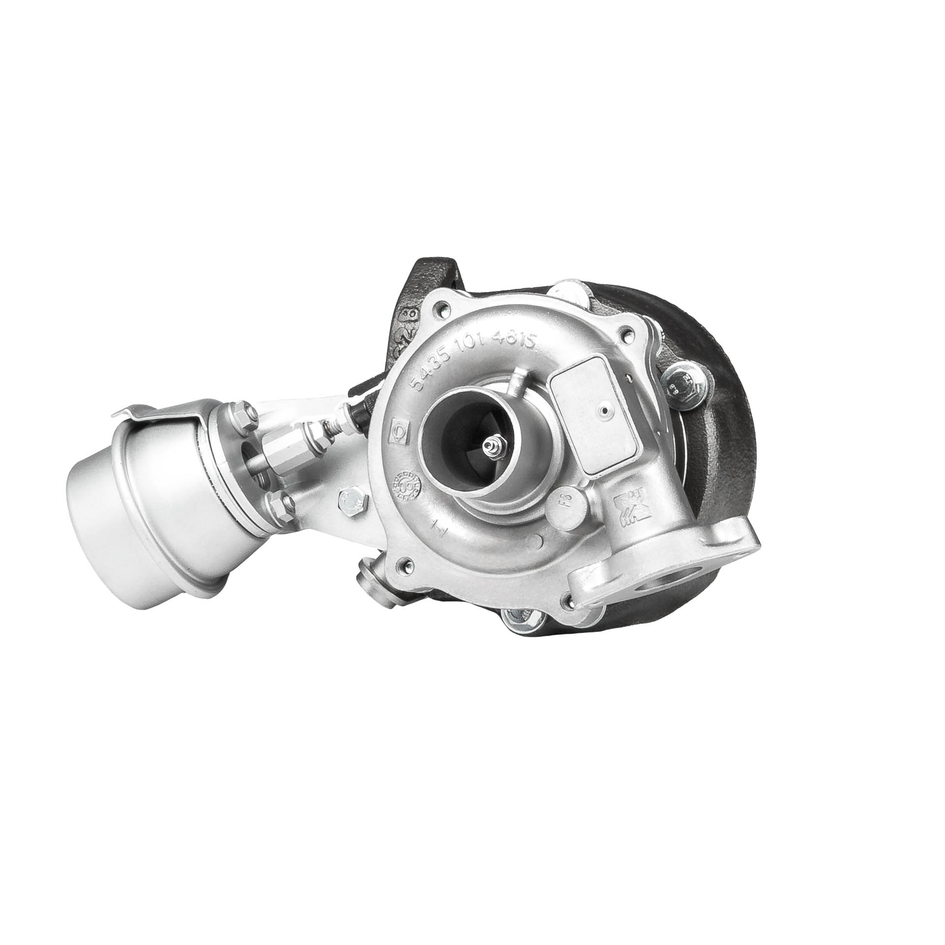 BR Turbo | Turbocompressor 54359880014RS FIAT Doblo II Van / Carrinha (263) 2010 baratos online