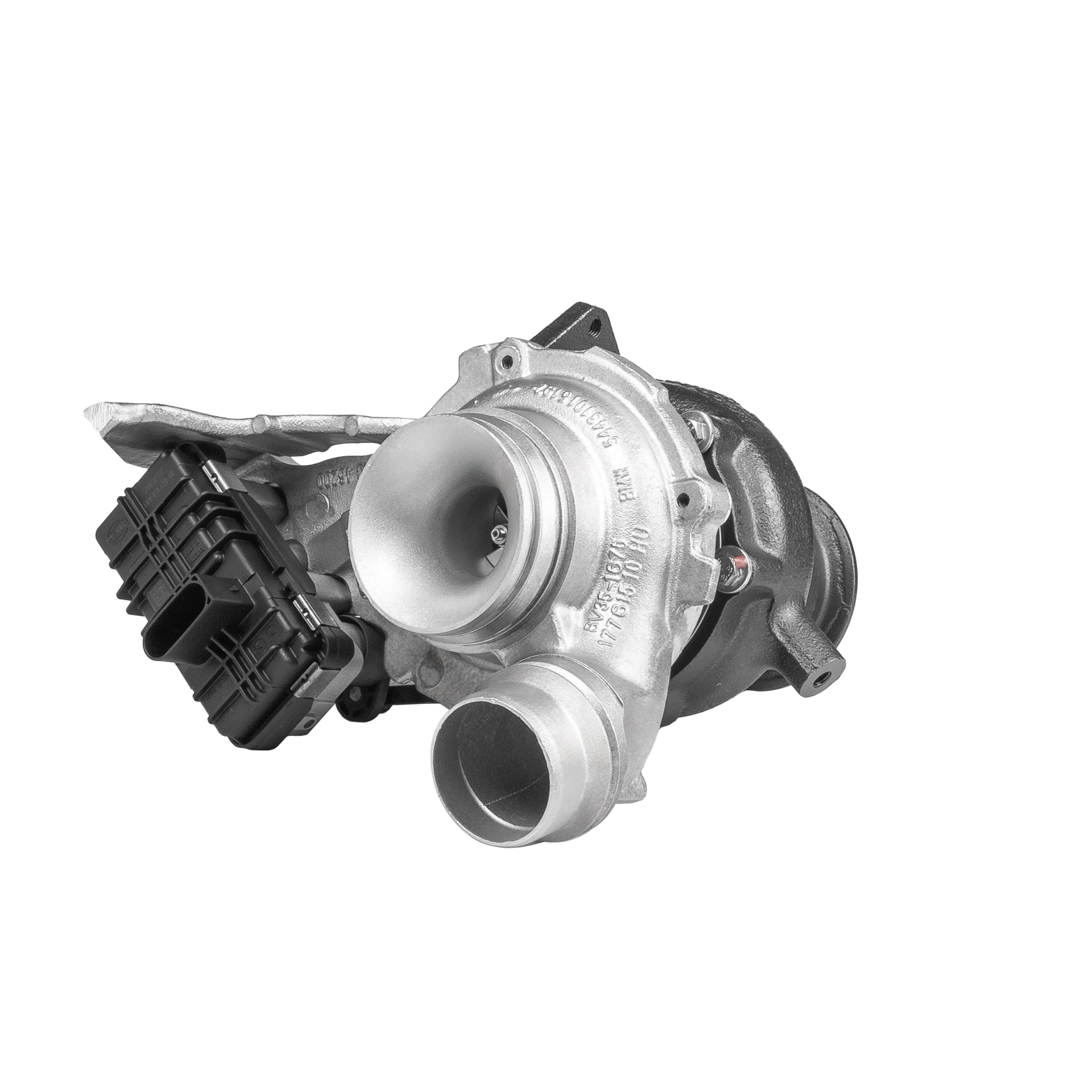Número OEM 8 514 666 - Turbocompresor 54359880048RS BMW