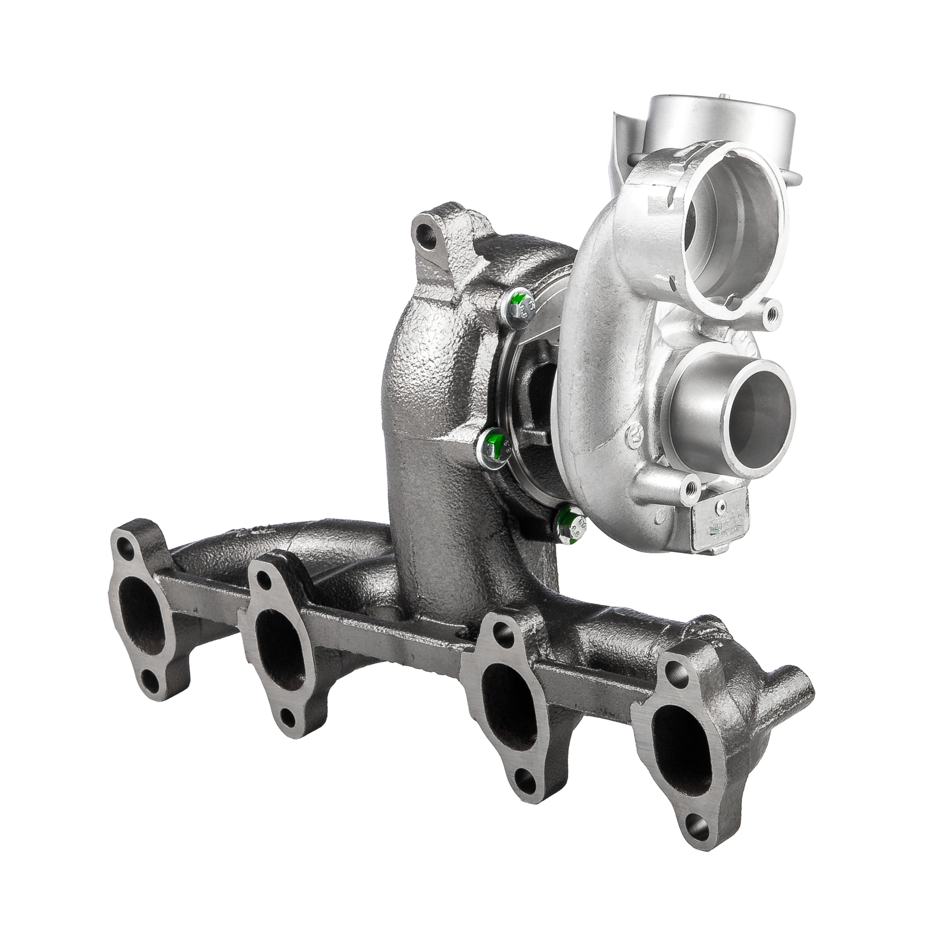Número OEM 038 253 014 B - Turbocompresor 54399880019RS SEAT, AUDI, FORD, SKODA, CUPRA