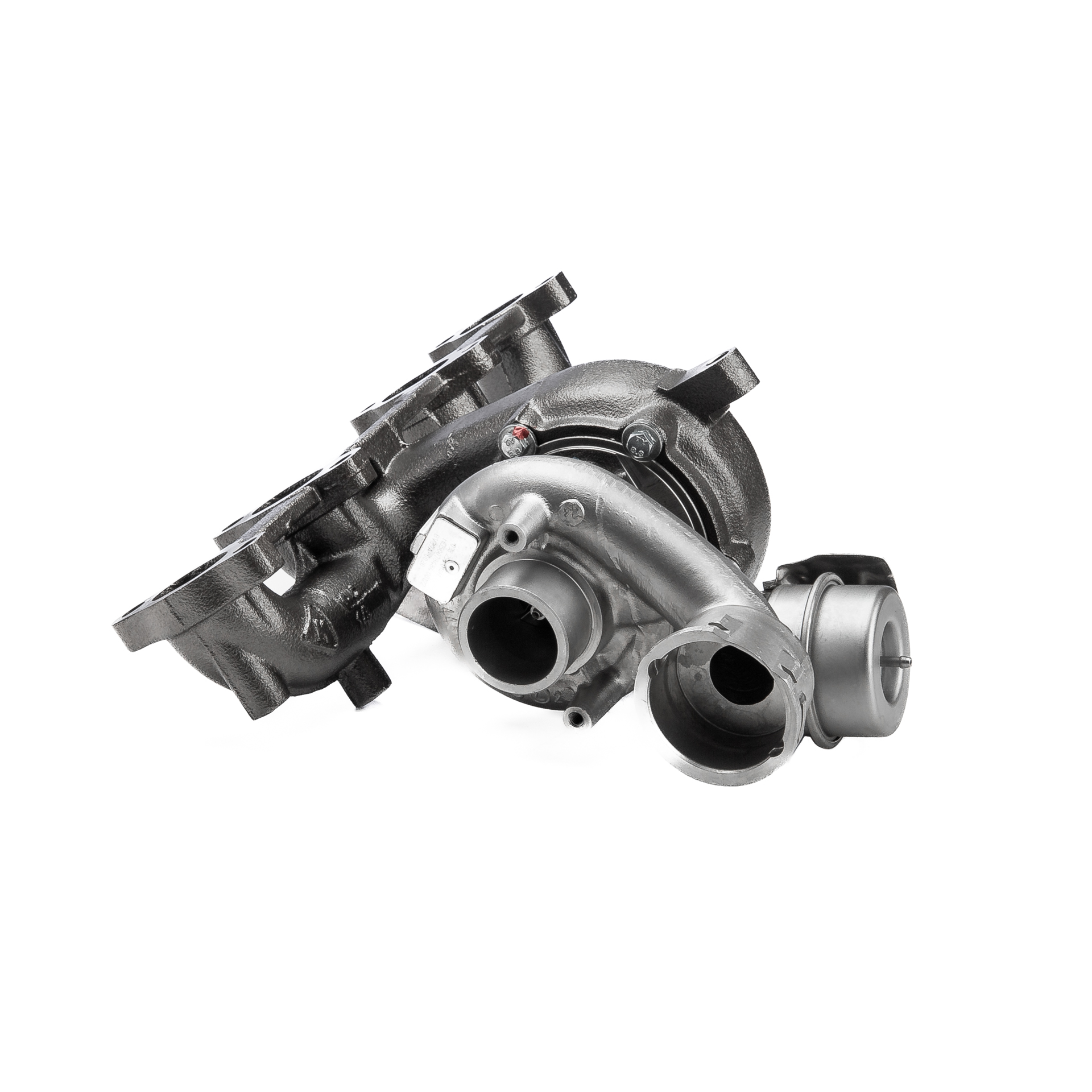Numéro OEM 038 253 010 C - Turbocompresseur 54399880020RS AUDI, FORD, SEAT, SKODA, CUPRA