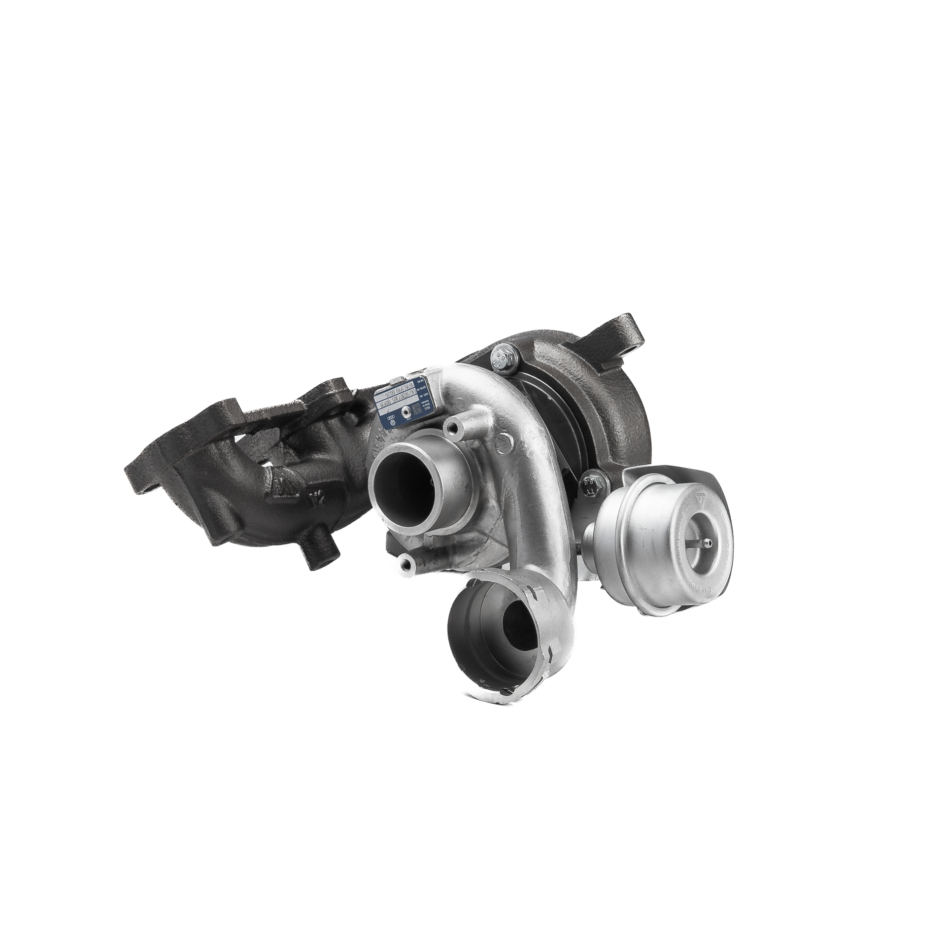 Turbina 54399880022RS BR Turbo Volkswagen Passat B5 GP Variant (3BG, 3B6) 1.9 TDI 2002 101 CV