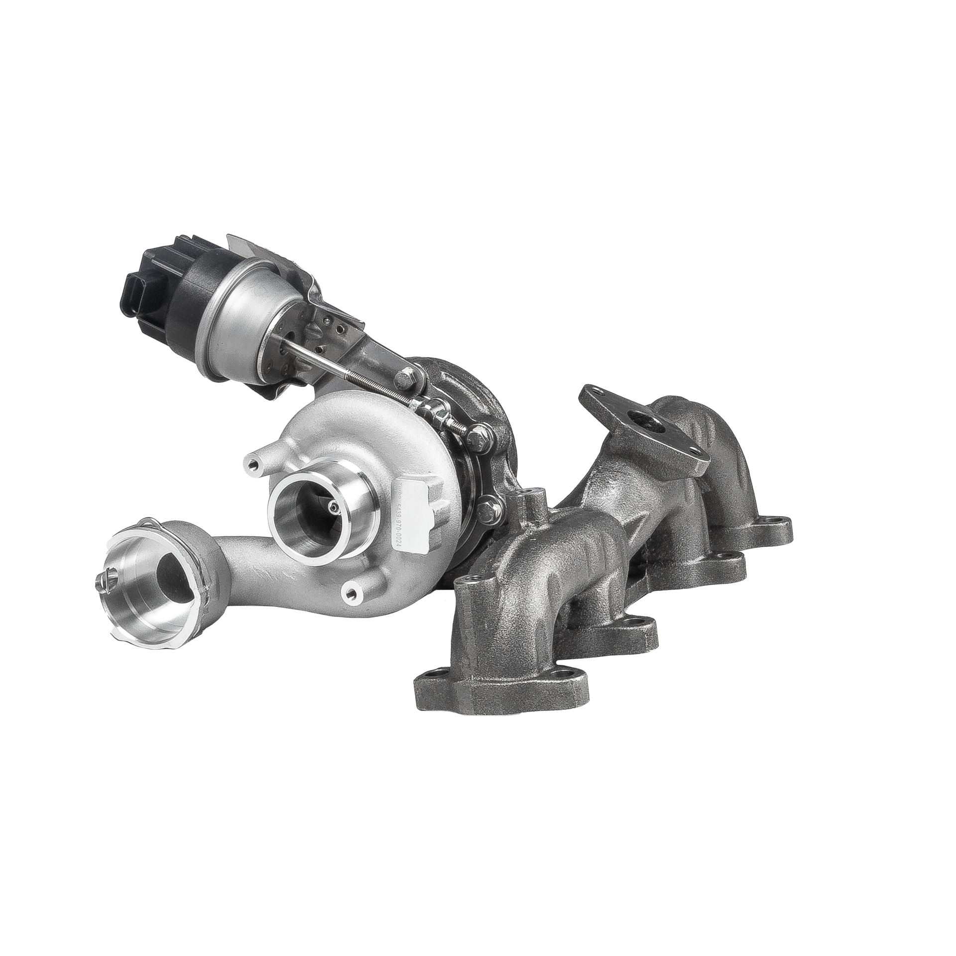 Turbina 54399880024RS BR Turbo Volkswagen New Beetle Hatchback (9C1, 1C1) 1.9 TDI 2001 101 CV