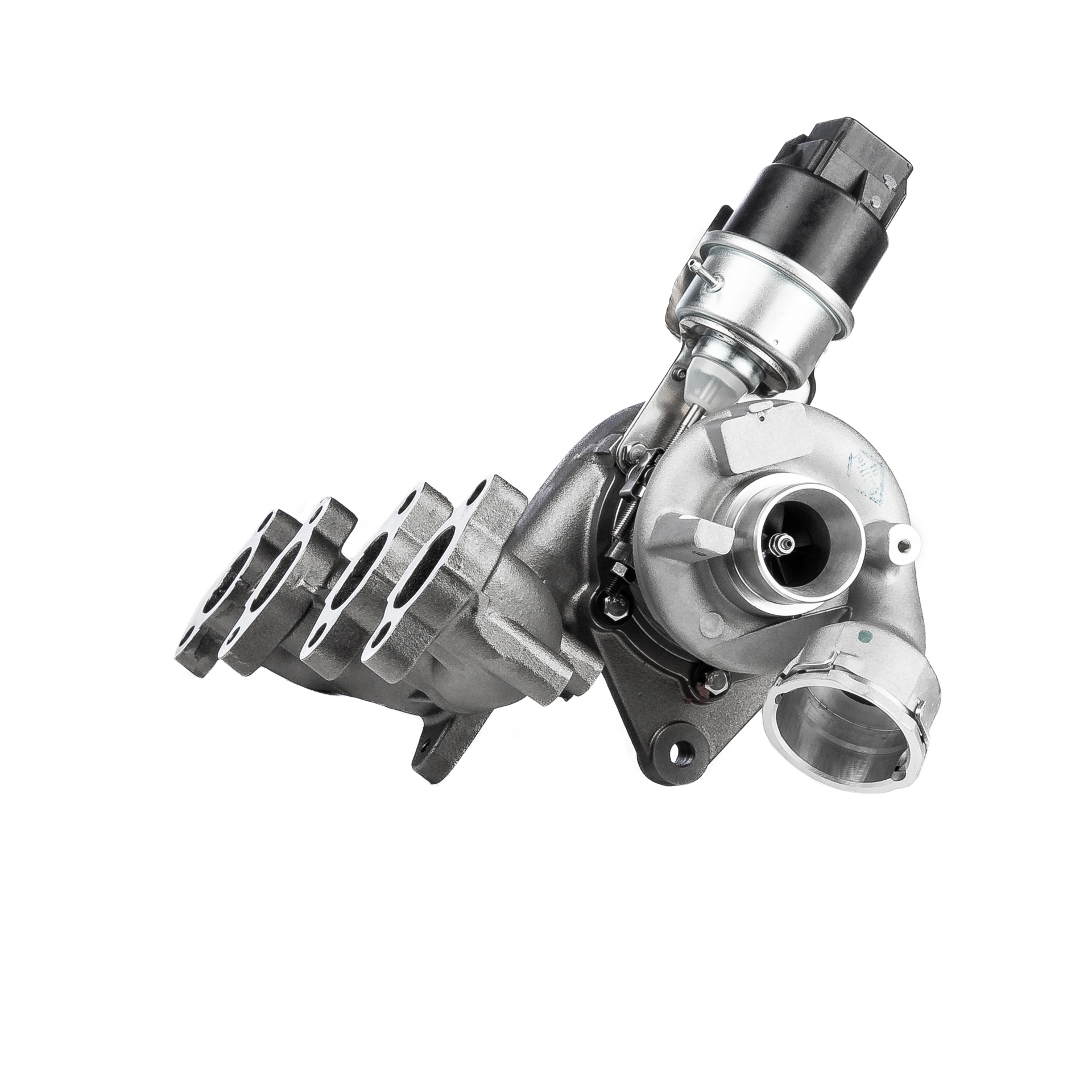 Turbocompresor 54399880031RS BR Turbo SKODA Superb II Familiar (3T5) 1.9 TDI 2010 105 cv