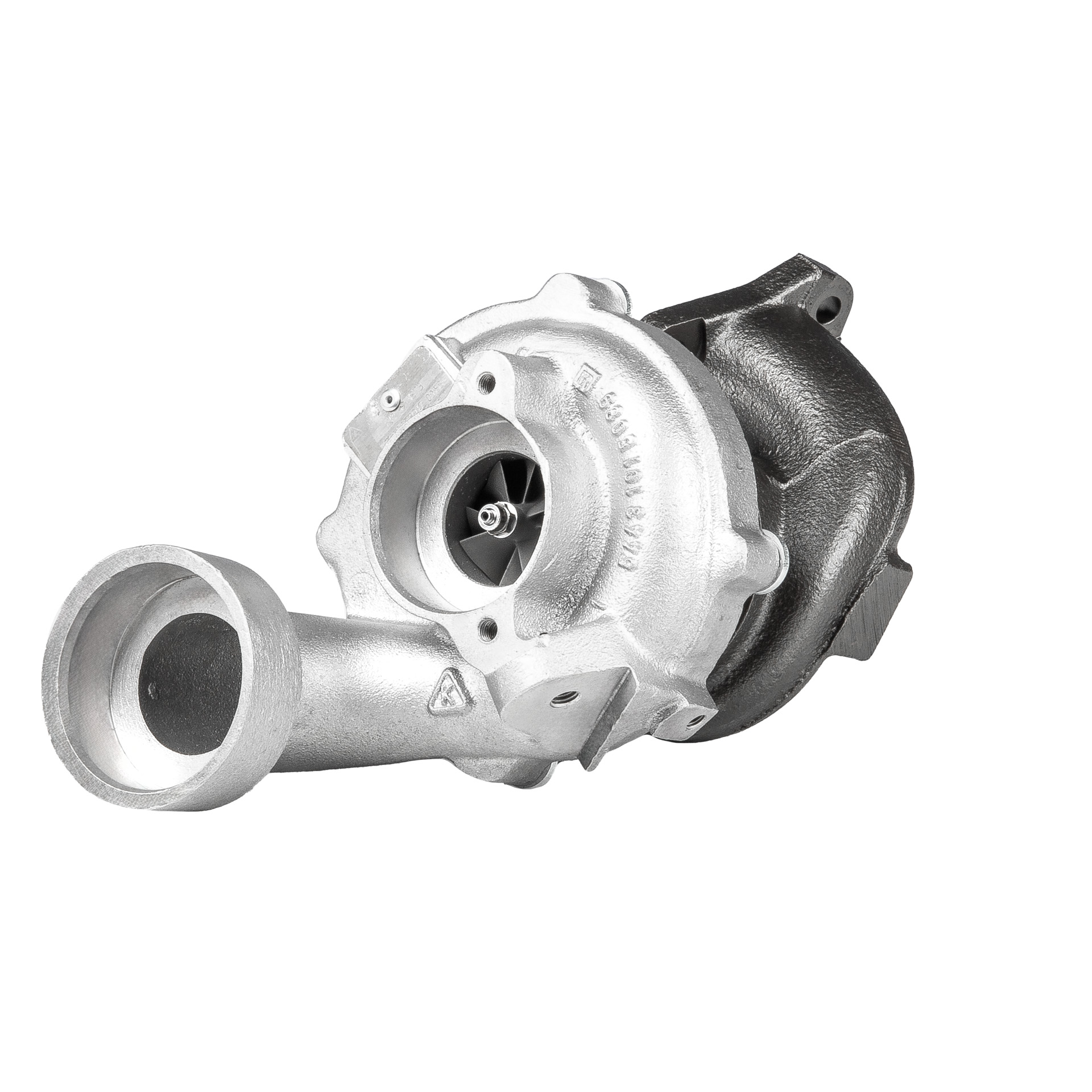 OEM-Nummer 11 65 7 794 571 - Turbolader 54399880045RS BMW