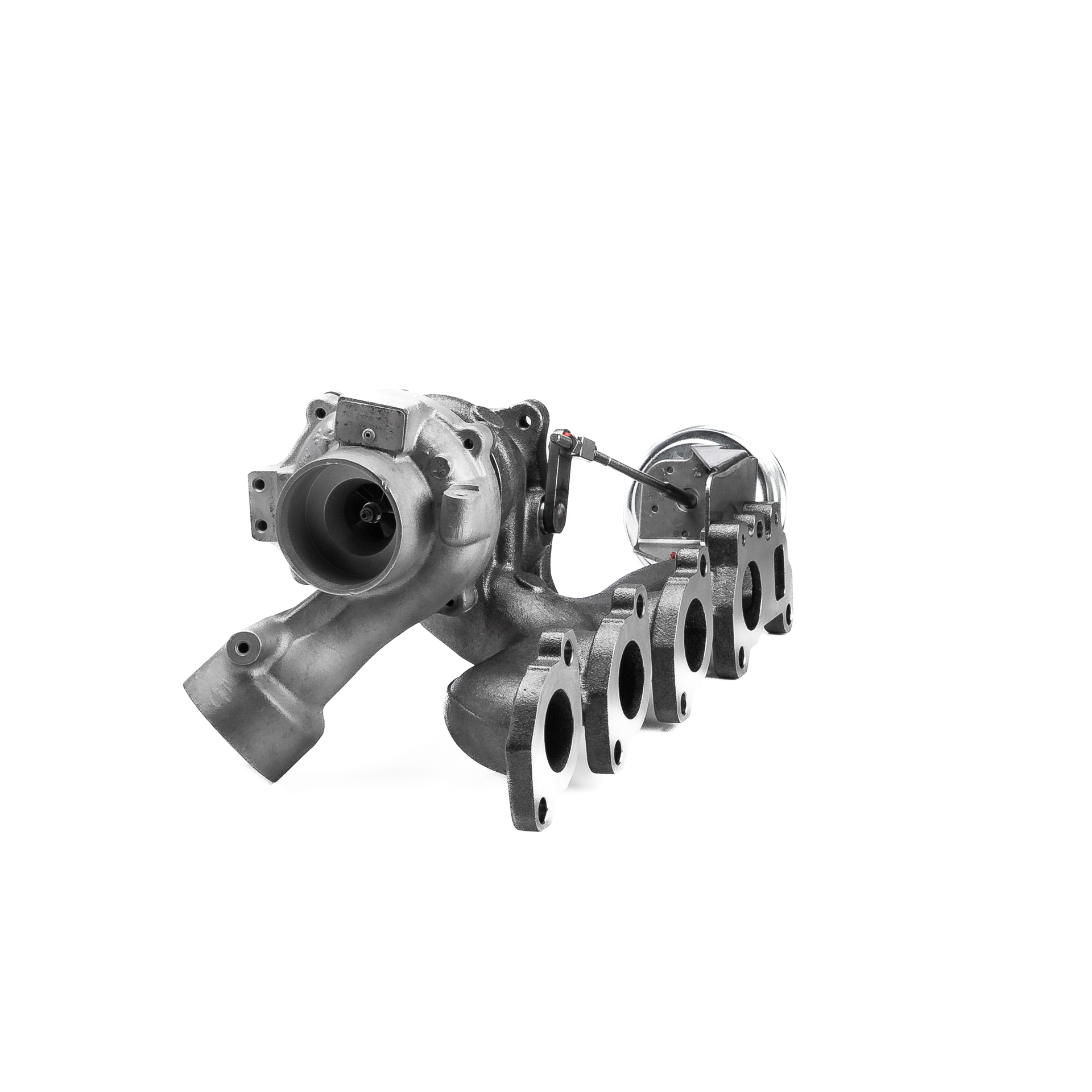 Número OEM A 646 090 02 80 - Turbocompressor 54399880049RS MERCEDES-BENZ