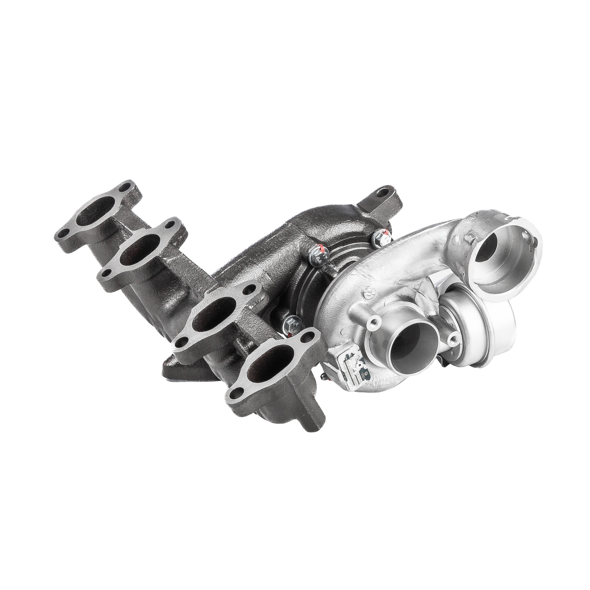 Número OEM 03G 253 010 E - Turbocompressor 54399880059RS VW, AUDI, FORD, SEAT, SKODA