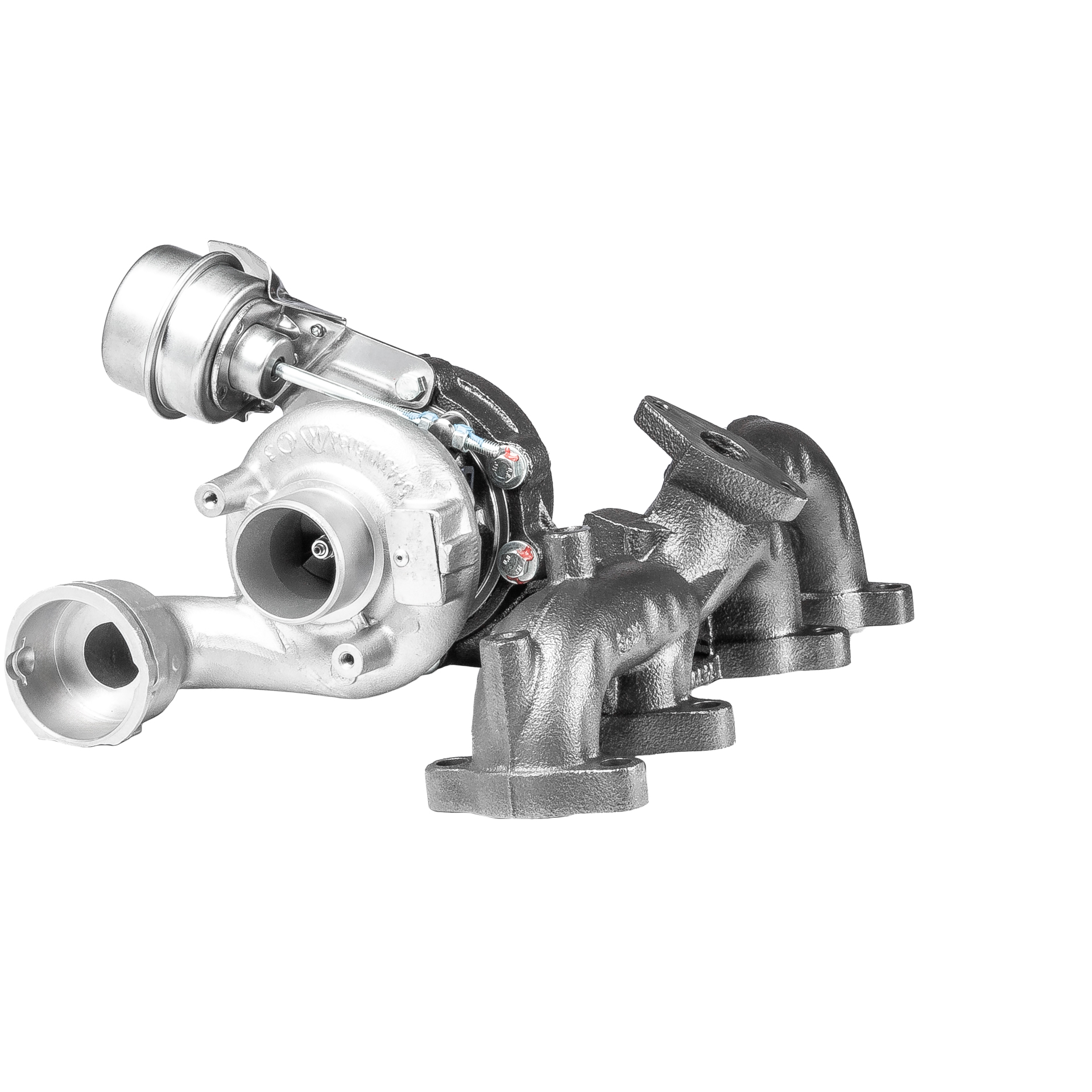 Número OEM 03G 253 010 F - Turbocompresor 54399880060RS BMW, SEAT, AUDI, FORD, SKODA