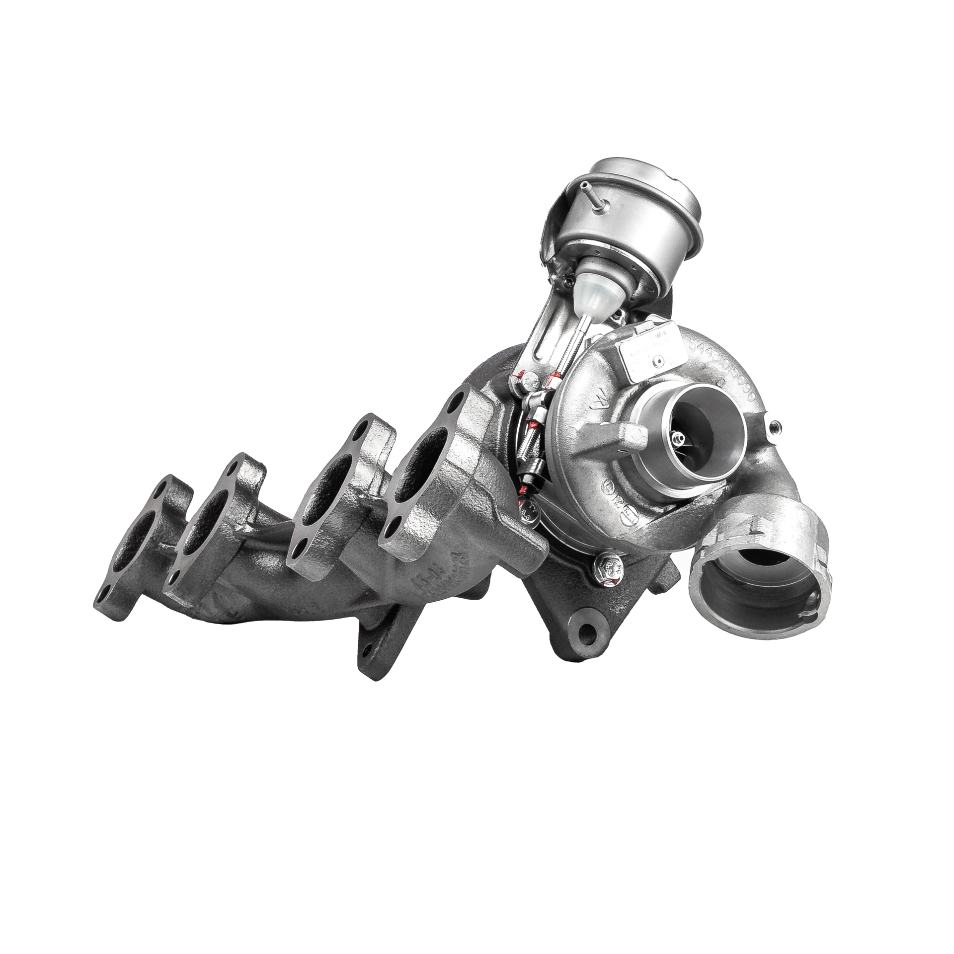 Numéro OEM 03G 253 014 T - Turbocompresseur 54399880071RS AUDI, SEAT, SKODA