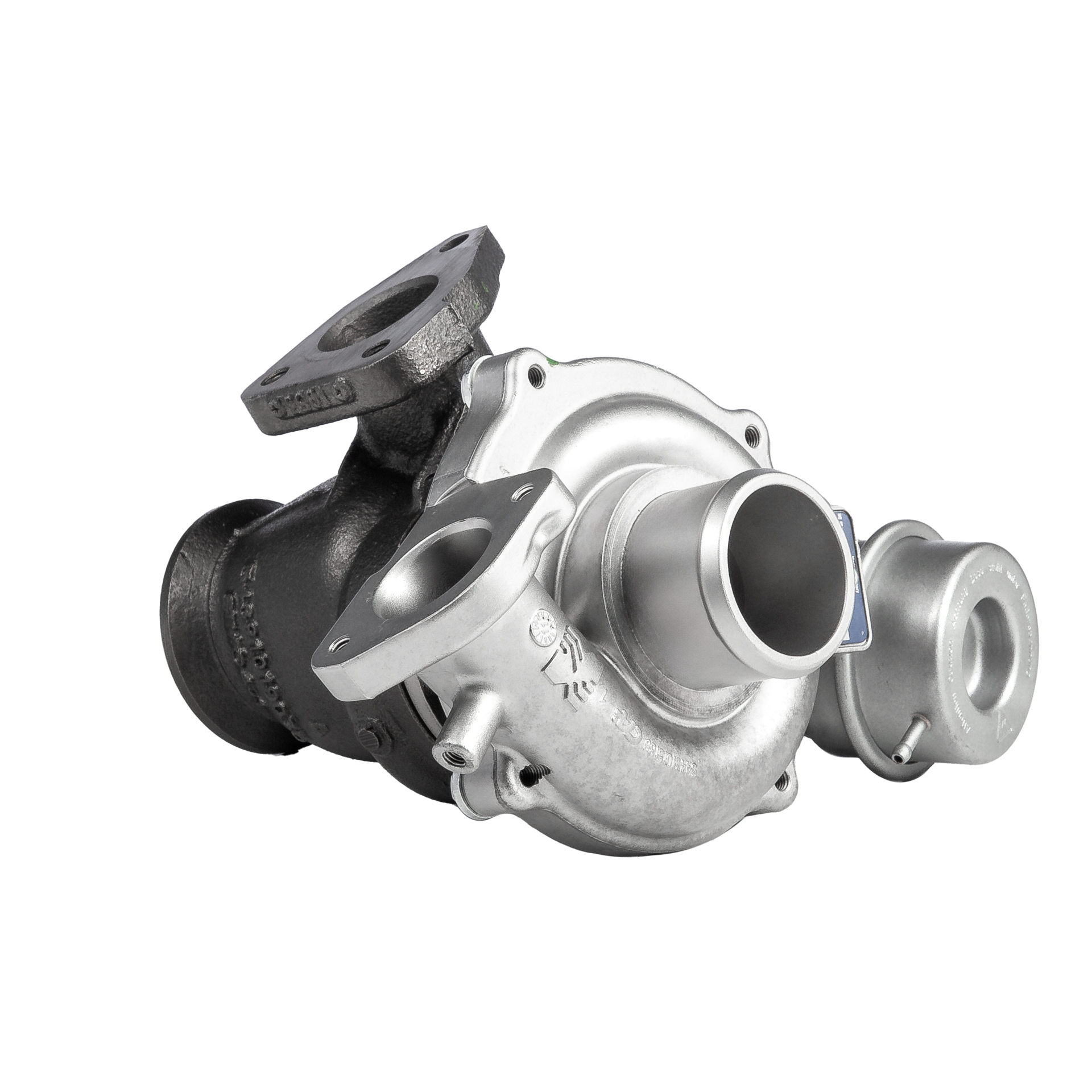 Suzuki SX4 (EY, GY) turbocharger BR Turbo 54399880093RS