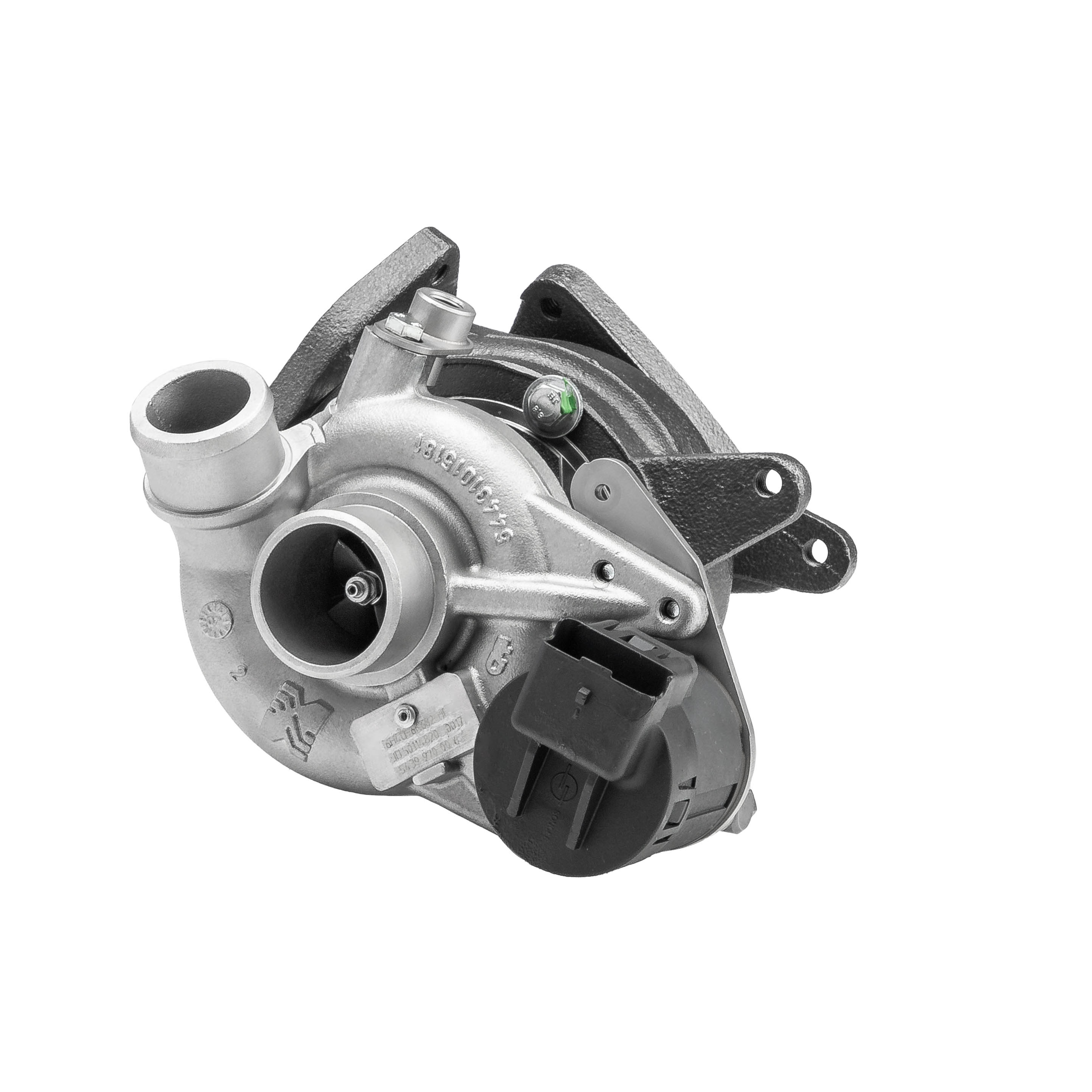 comprar online BR Turbo Turbocompressor 54399880110RS Land Rover 496,80 €