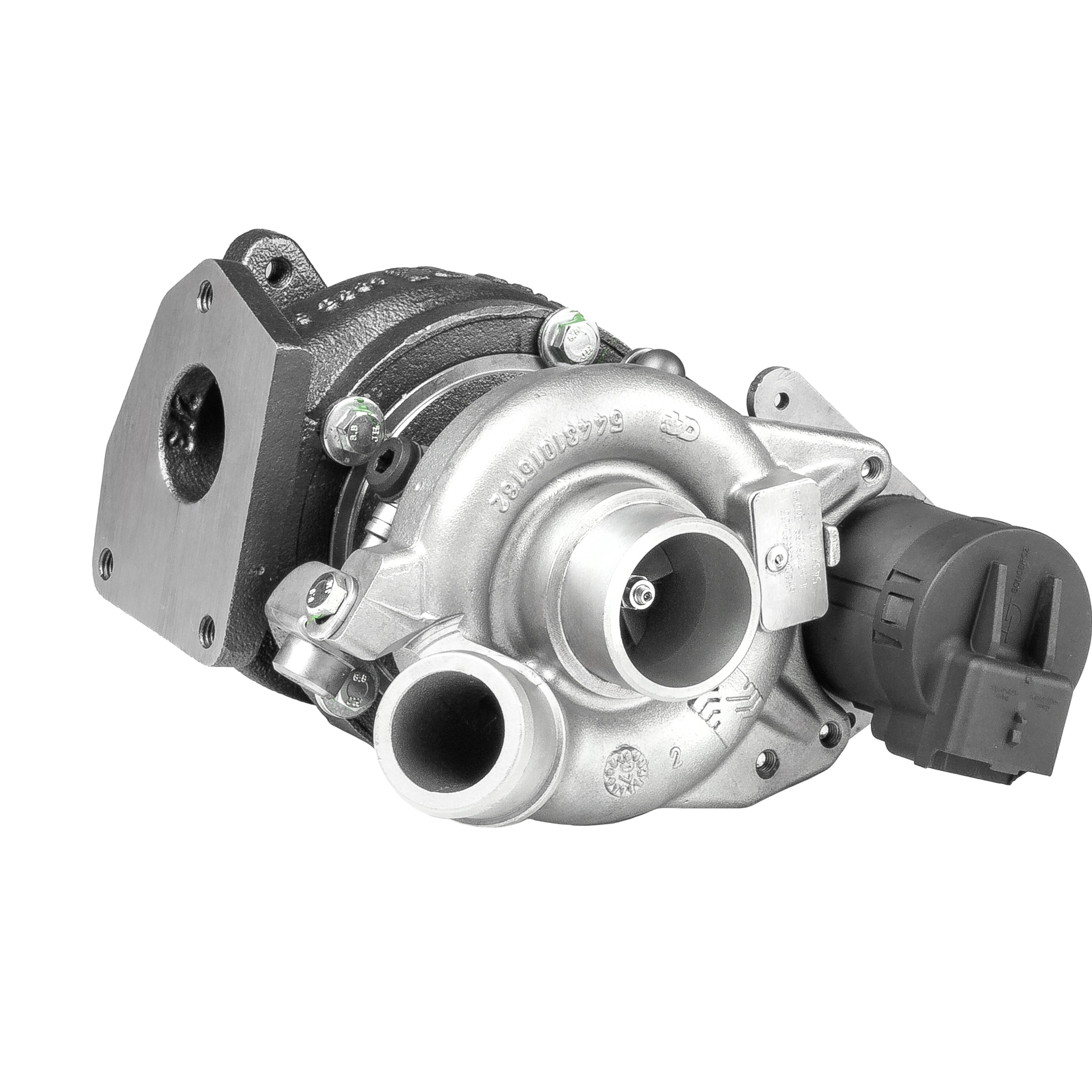 Número OEM LR21045 - Turbocompresor 54399880111RS LAND ROVER