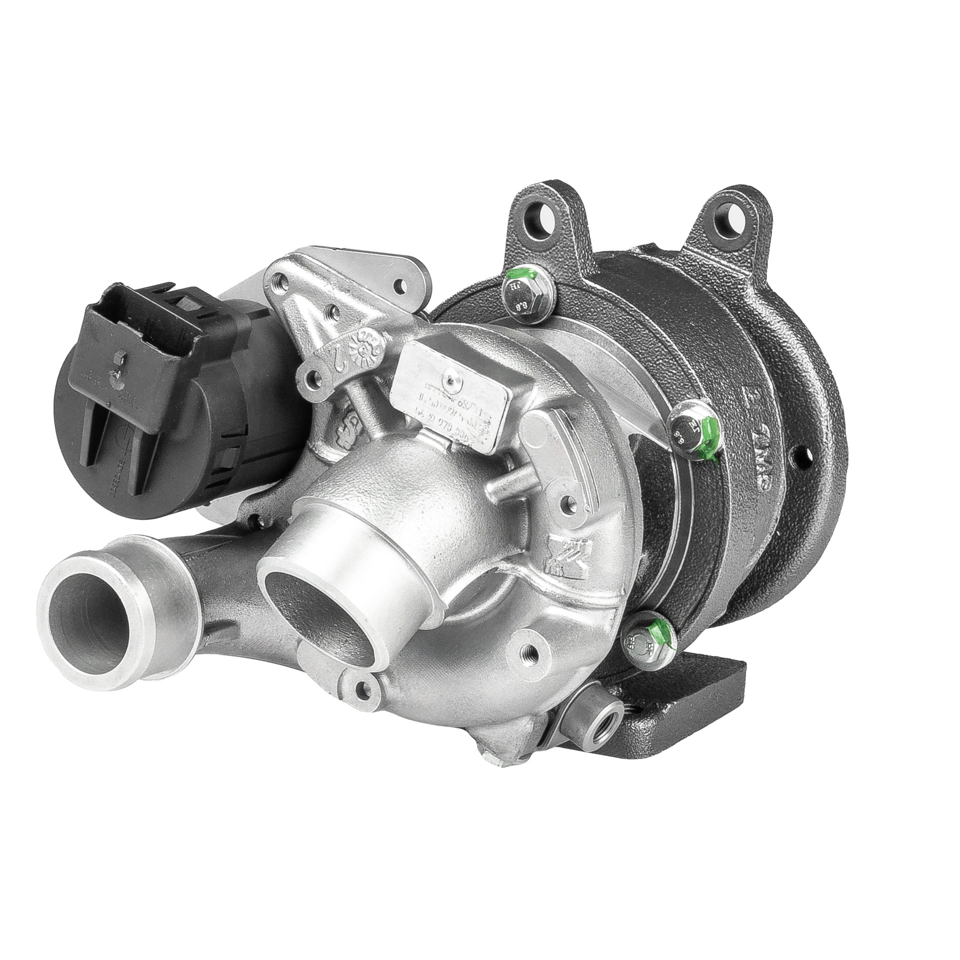 Número OEM LR004037 - Turbocompresor 54399880113RS LAND ROVER