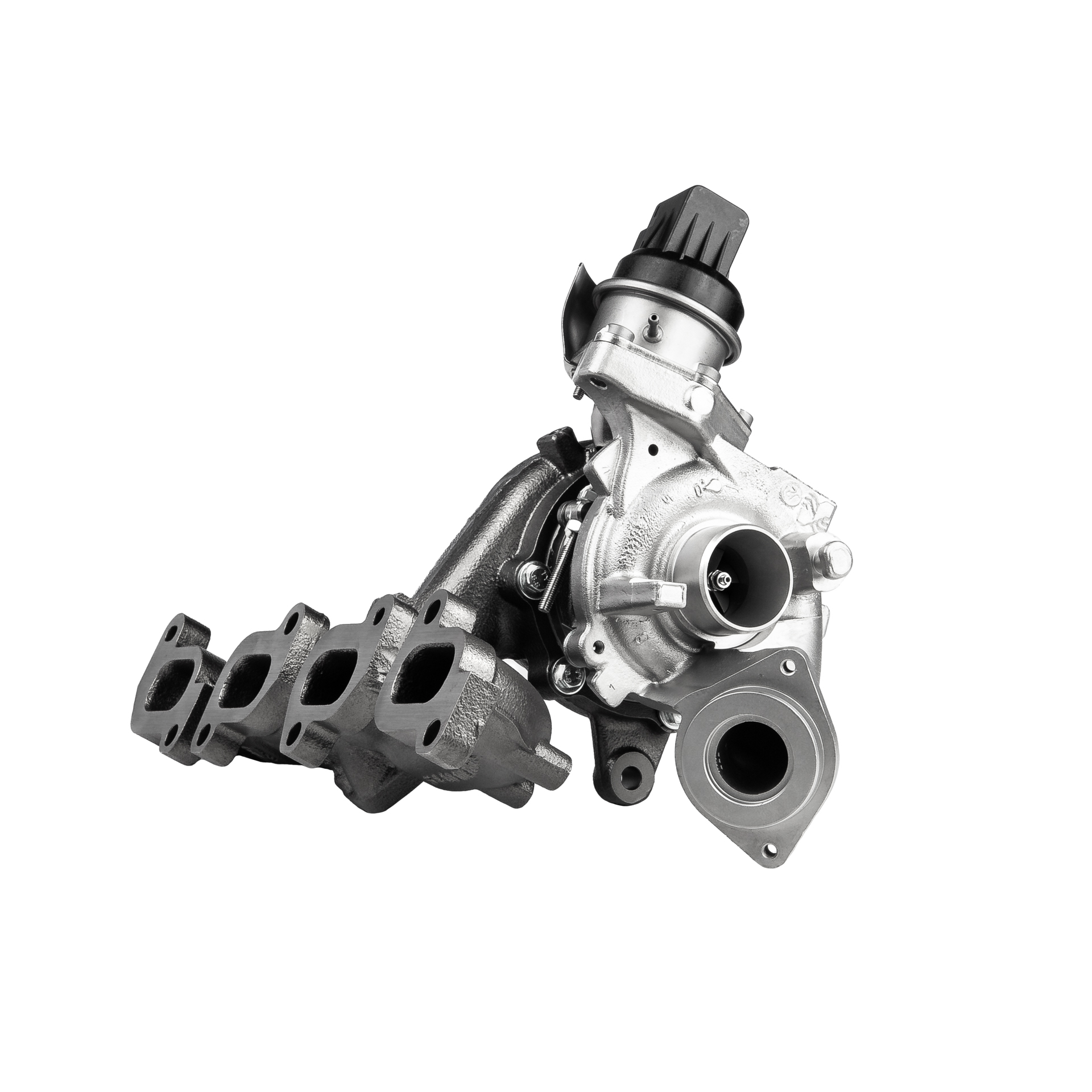 Numéro OEM 03L 253 016 H - Turbocompresseur 54399880136RS RENAULT, AUDI, NISSAN, SEAT, DACIA