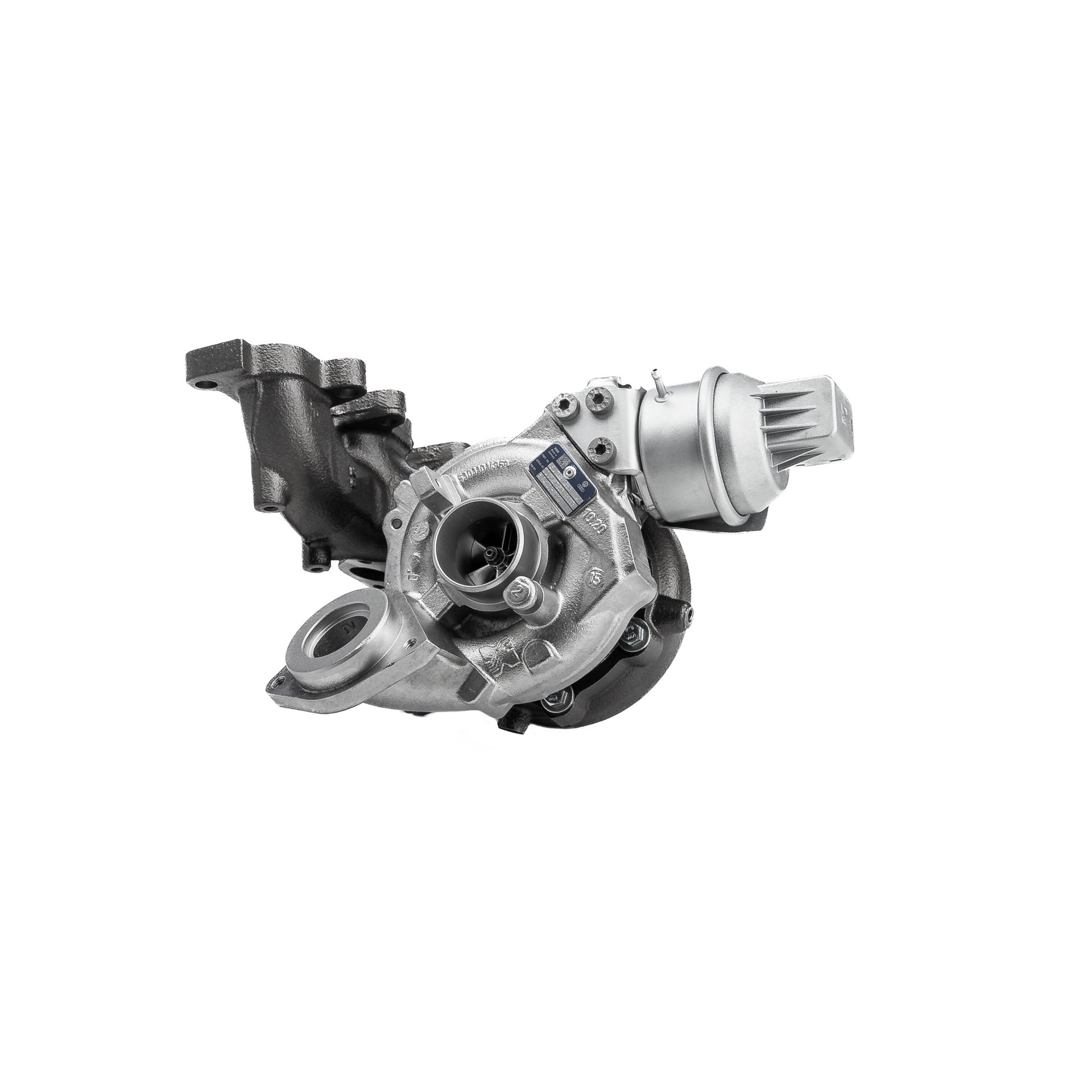 Turbina 54409880036RS BR Turbo Volkswagen Touran I (1T1, 1T2) 2.0 TDI 2006 140 CV