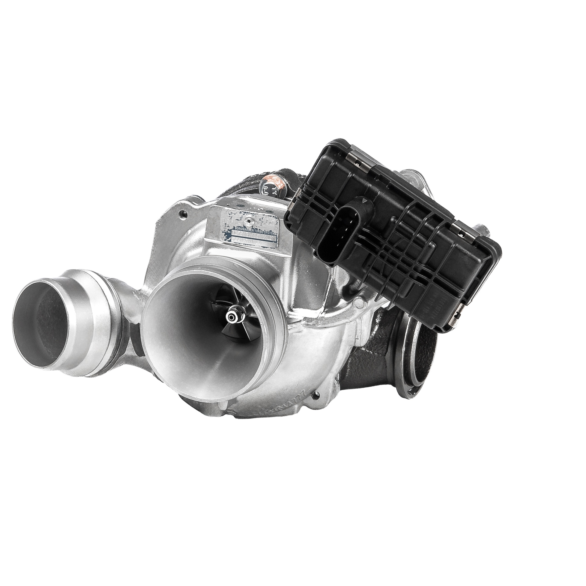 BR Turbo | Turbosprężarka 54409880044RS BMW 5 Sedan (G30, F90) 2017 tanie online