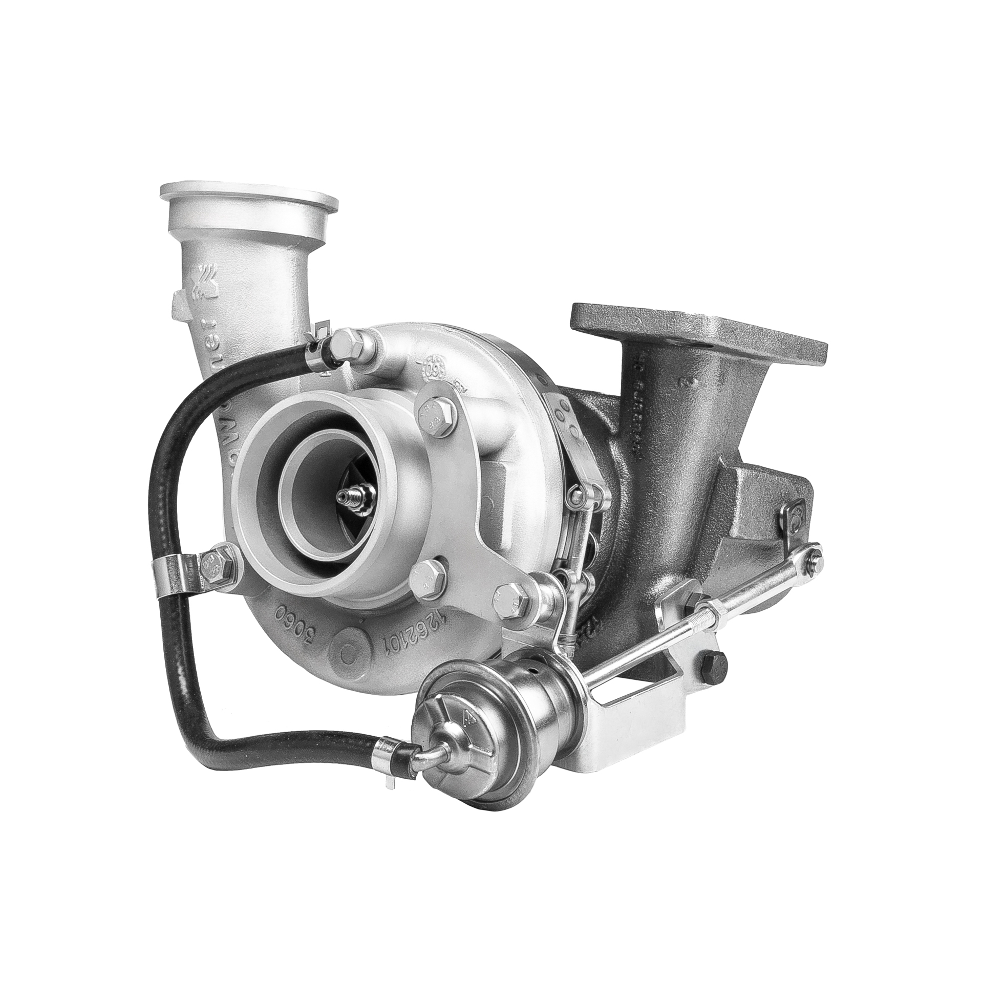 Numer OEM 0429-4752 - Turbosprężarka 56209880023RS VOLVO