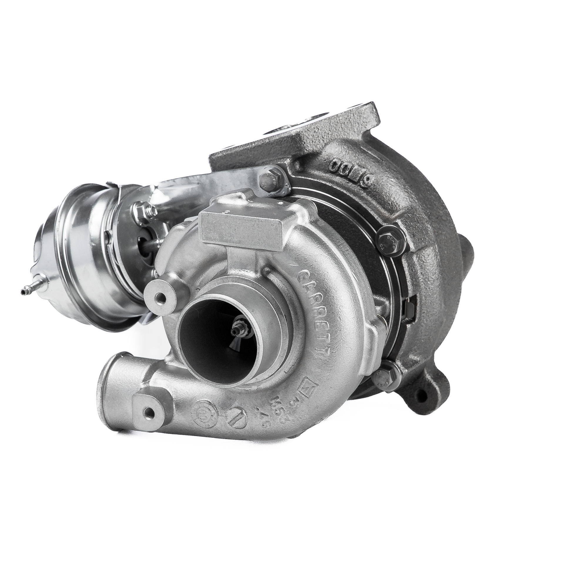 Numéro OEM 11 65 2 247 901 H - Turbocompresseur 700447-5001RS BMW, FORD, MINI