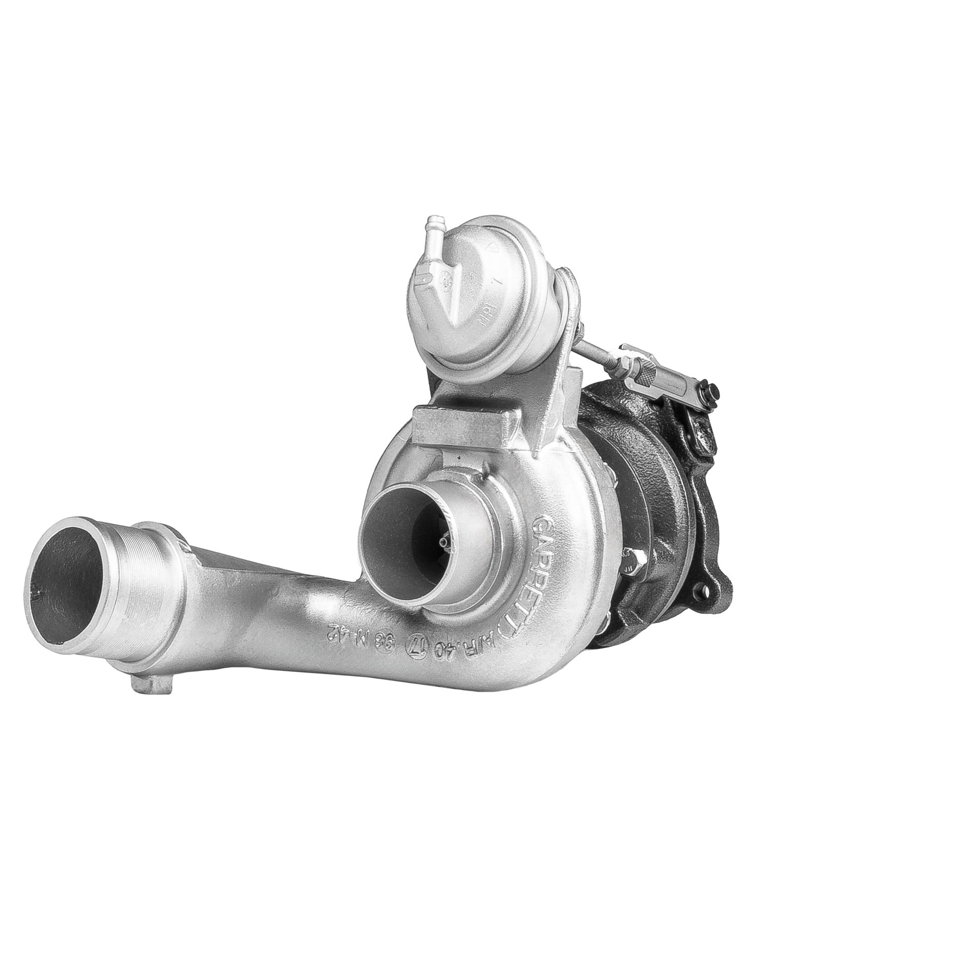 BR Turbo | Turbocompressor 700830-5001RS RENAULT Espace III (JE) 1998 baratos online