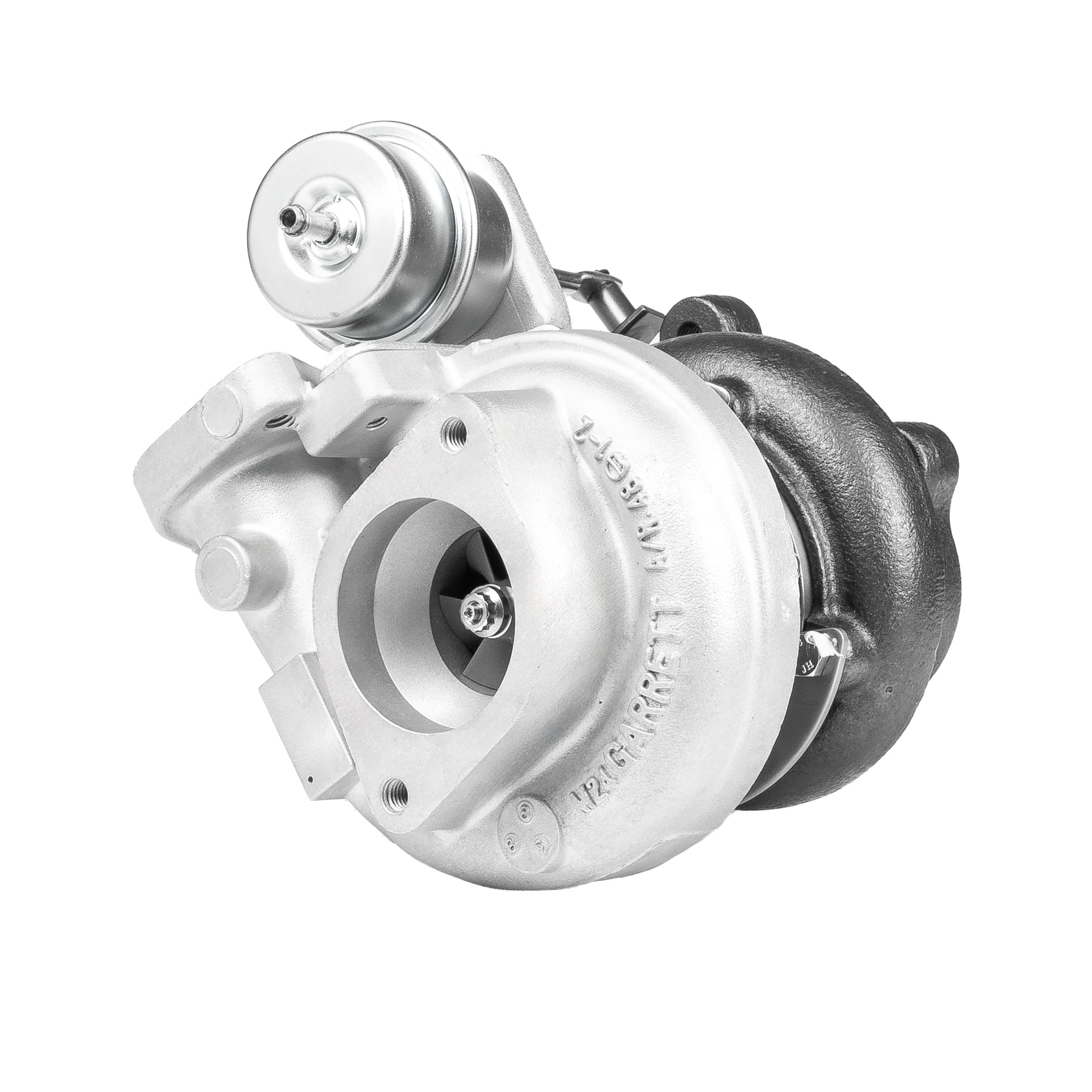Número OEM 1441-1VB301 - Turbocompresor 701196-5001RS RENAULT, NISSAN, SUZUKI