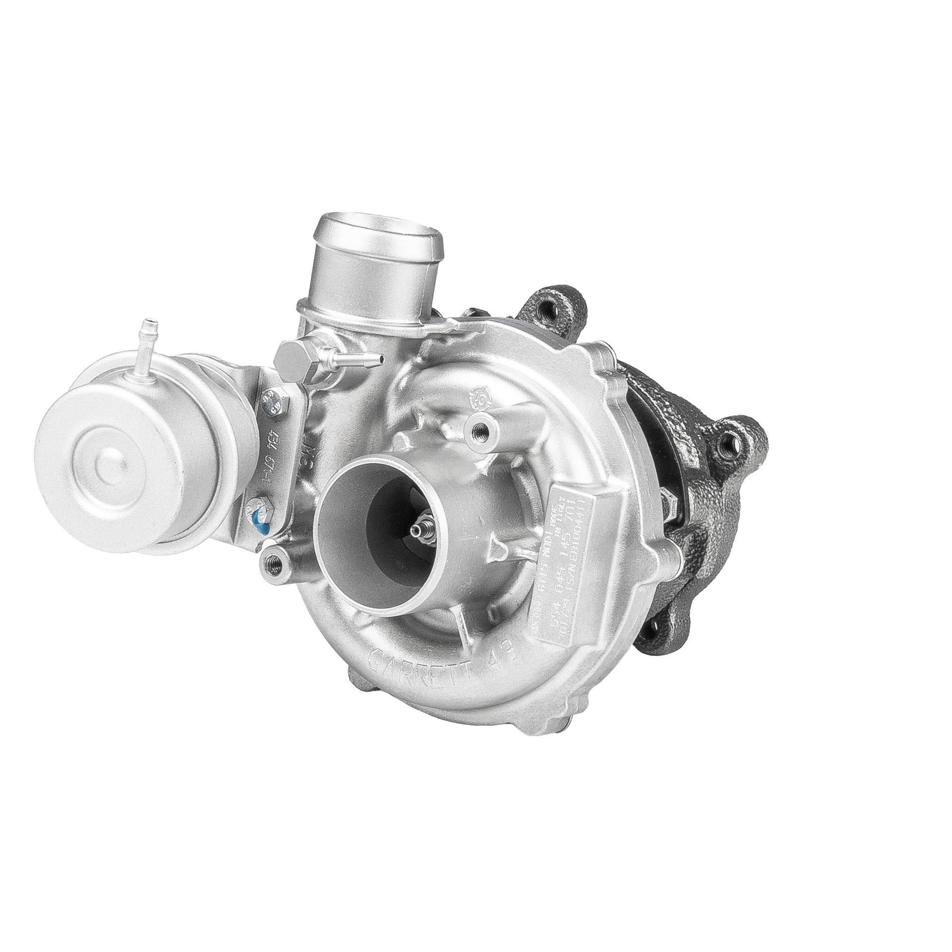 701729-5001RS BR Turbo 045145701X Turbocharger