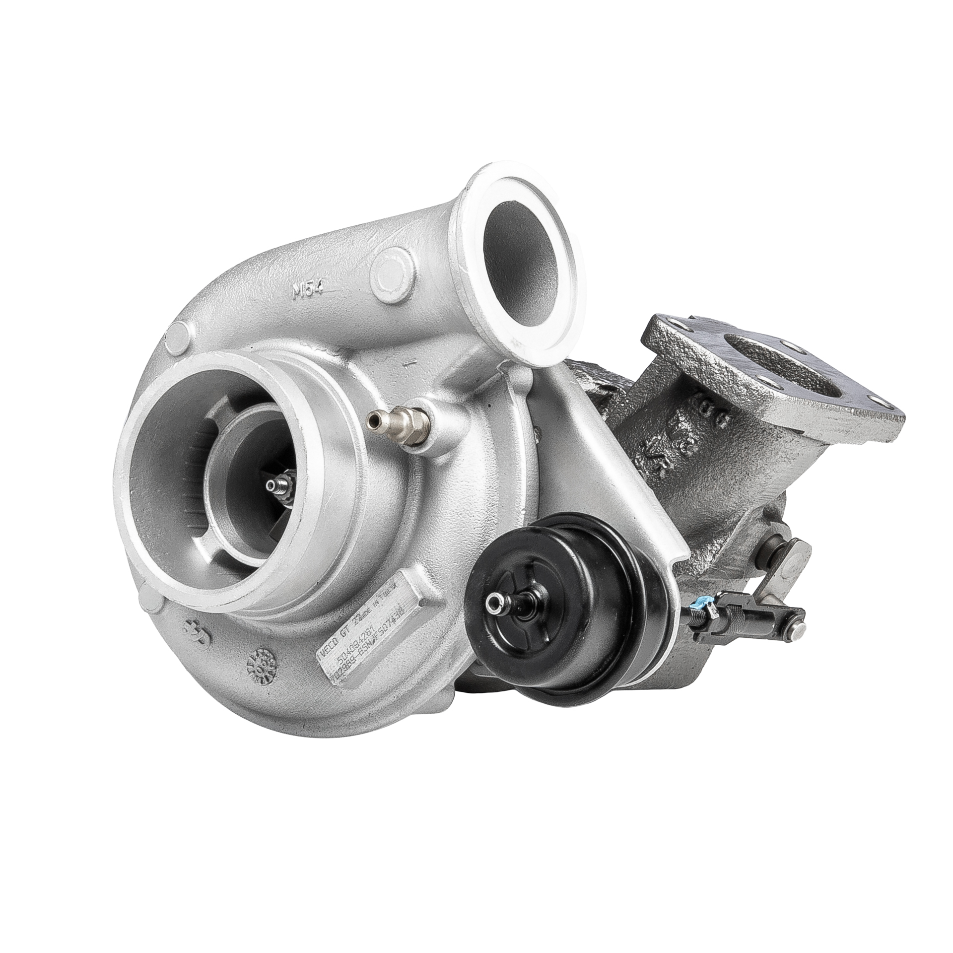 BR Turbo | Turbo 702989-5001RS MITSUBISHI Space Runner I (N1, N2) 1998 tanie online