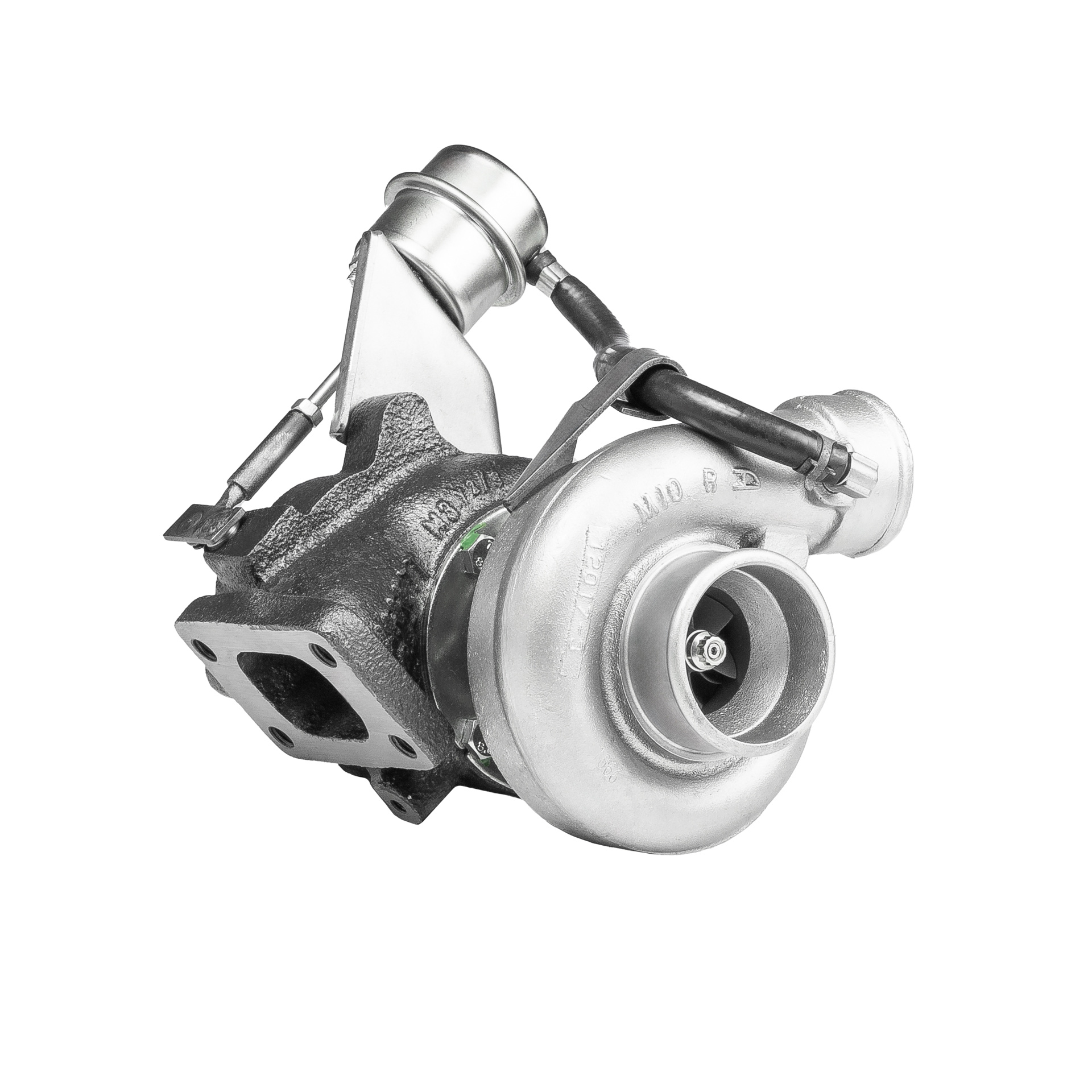 Turbolader 703325-5001RS BR Turbo Volkswagen LT 28-35 II Bus 2.8 TDI 2001 131 Pk