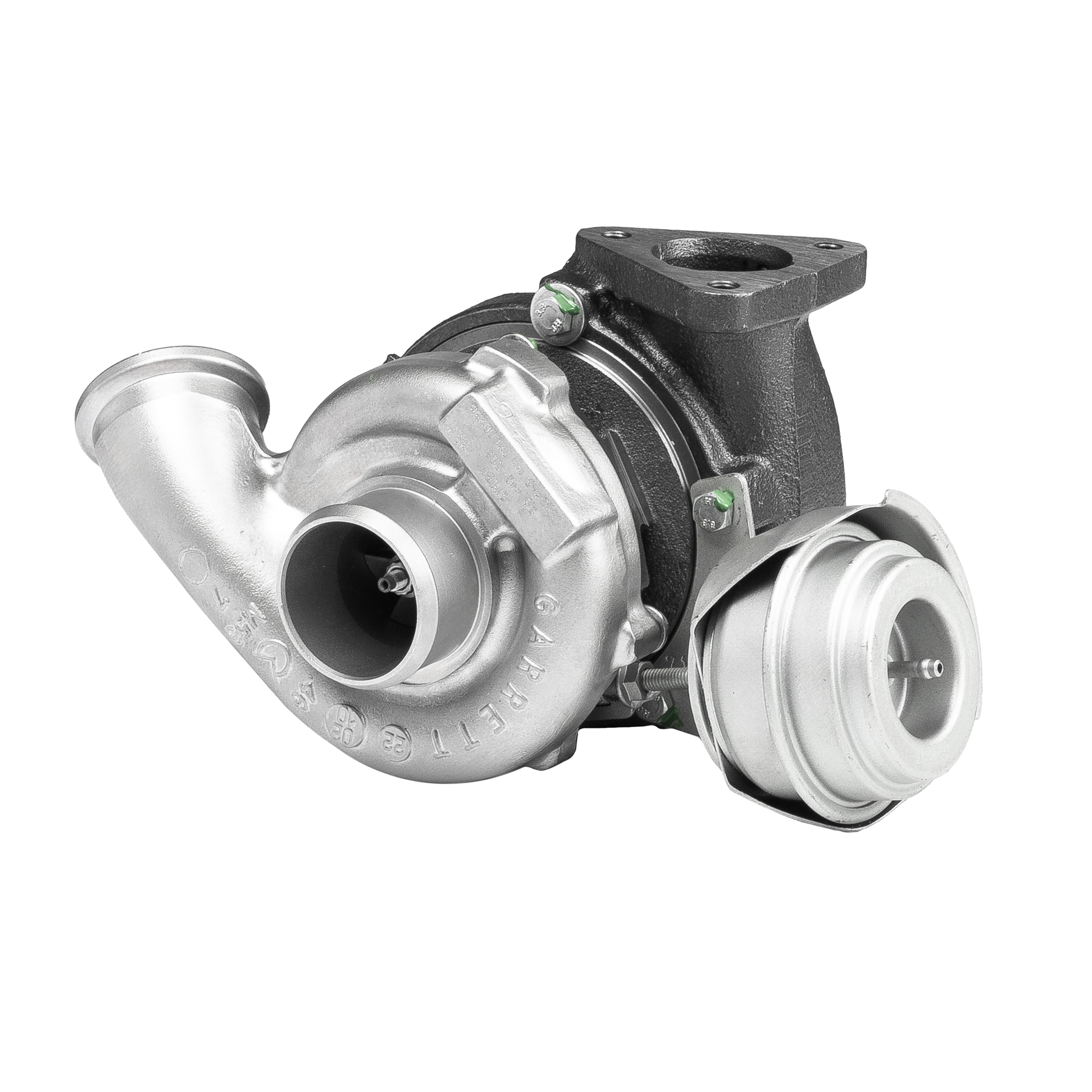 Turbocompressor 703894-5001RS BR Turbo OPEL Astra G CC (T98) 2.2 DTI (F08, F48) 2005 125 cv
