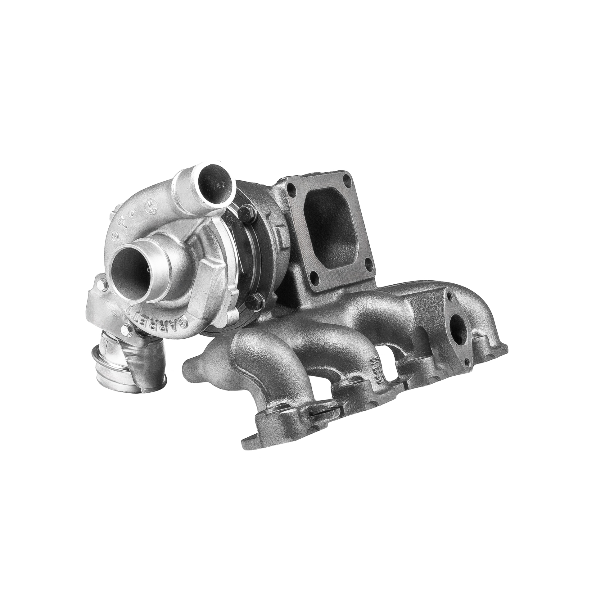 OEM-Nummer 3S7Q-6K682-AD - Turbolader 704226-5001RS BMW, FORD, JAGUAR, FORD USA