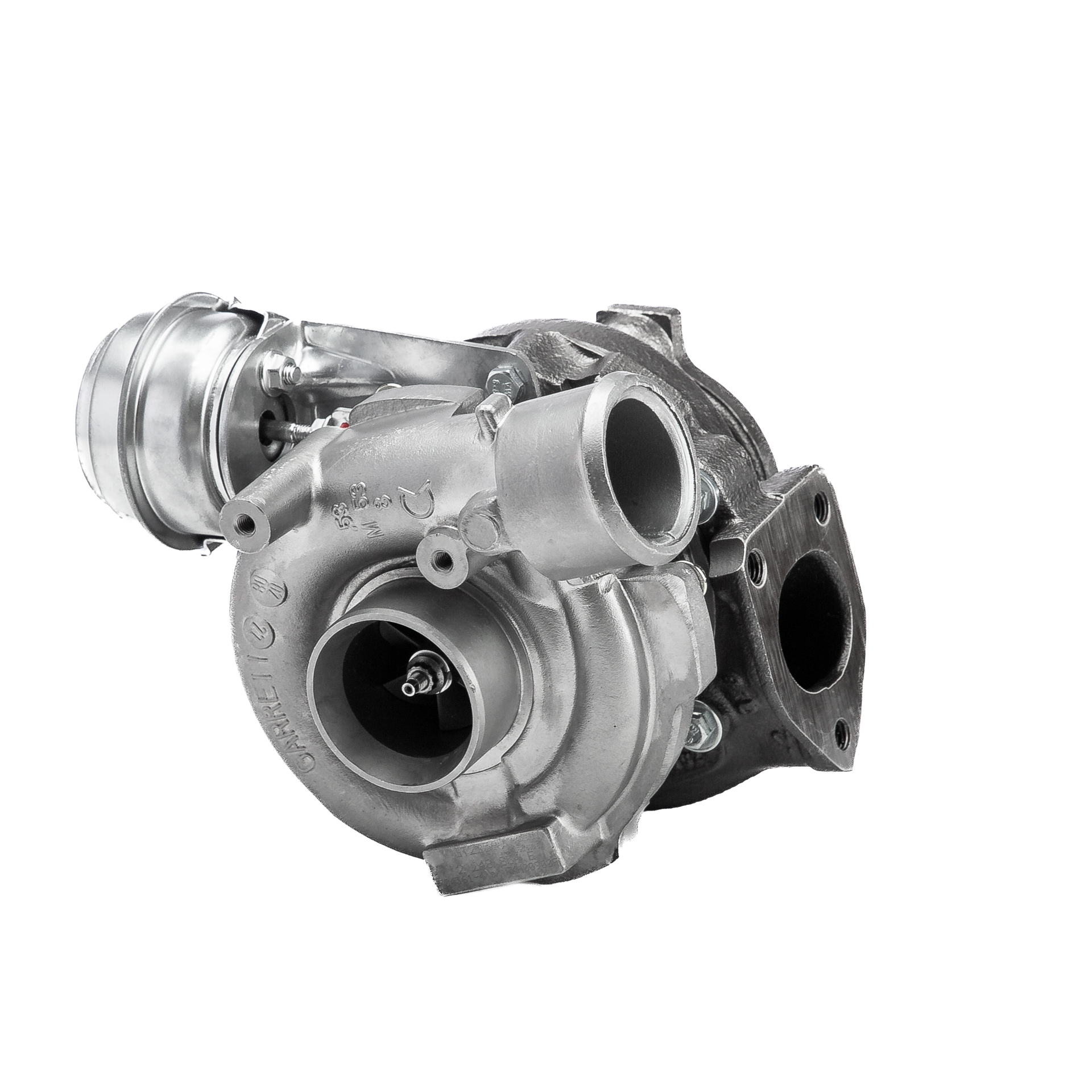 Numéro OEM 2248834E - Turbocompresseur 704361-5001RS BMW