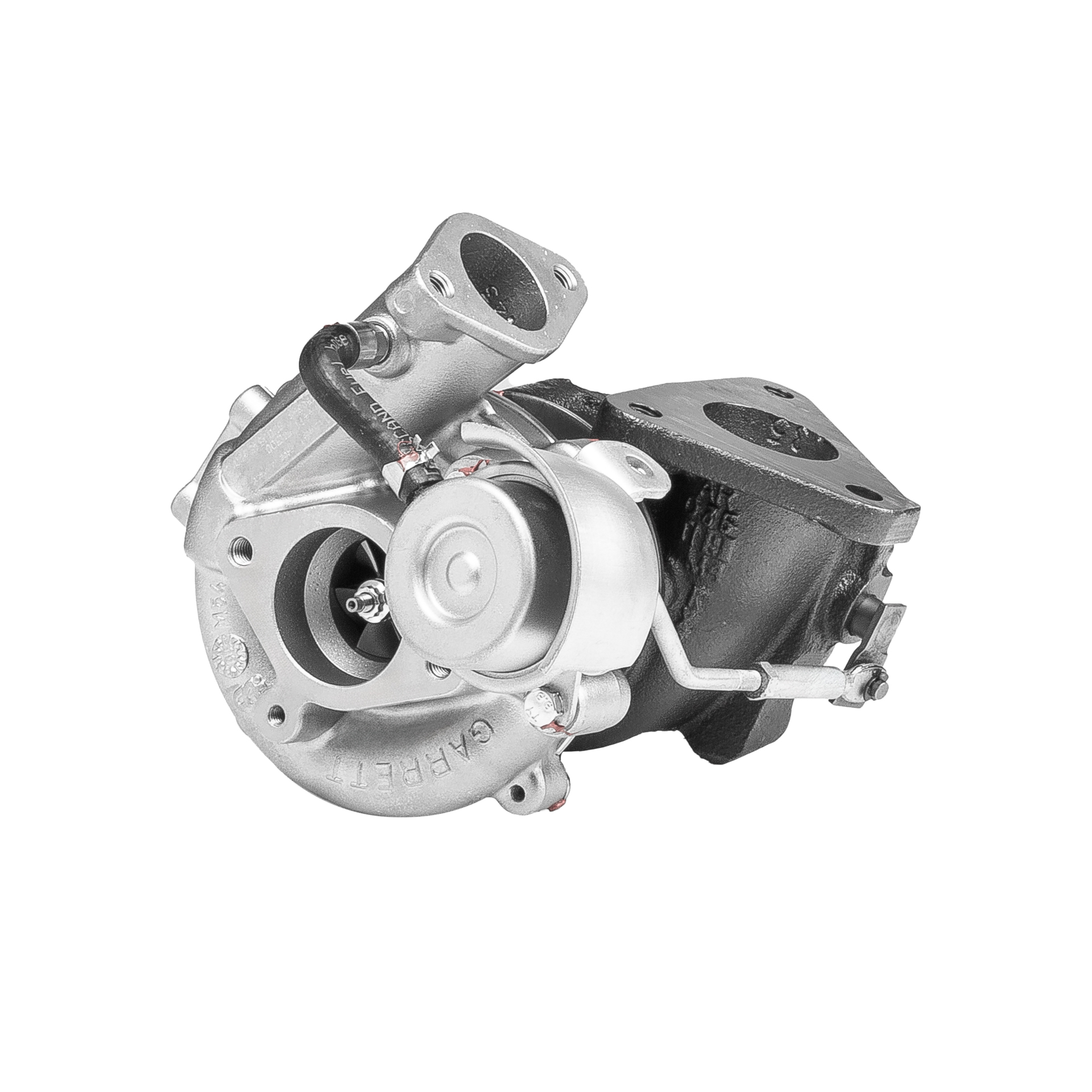 OEM-Nummer 14411-5M300 - Turbolader 705306-5001RS RENAULT, NISSAN