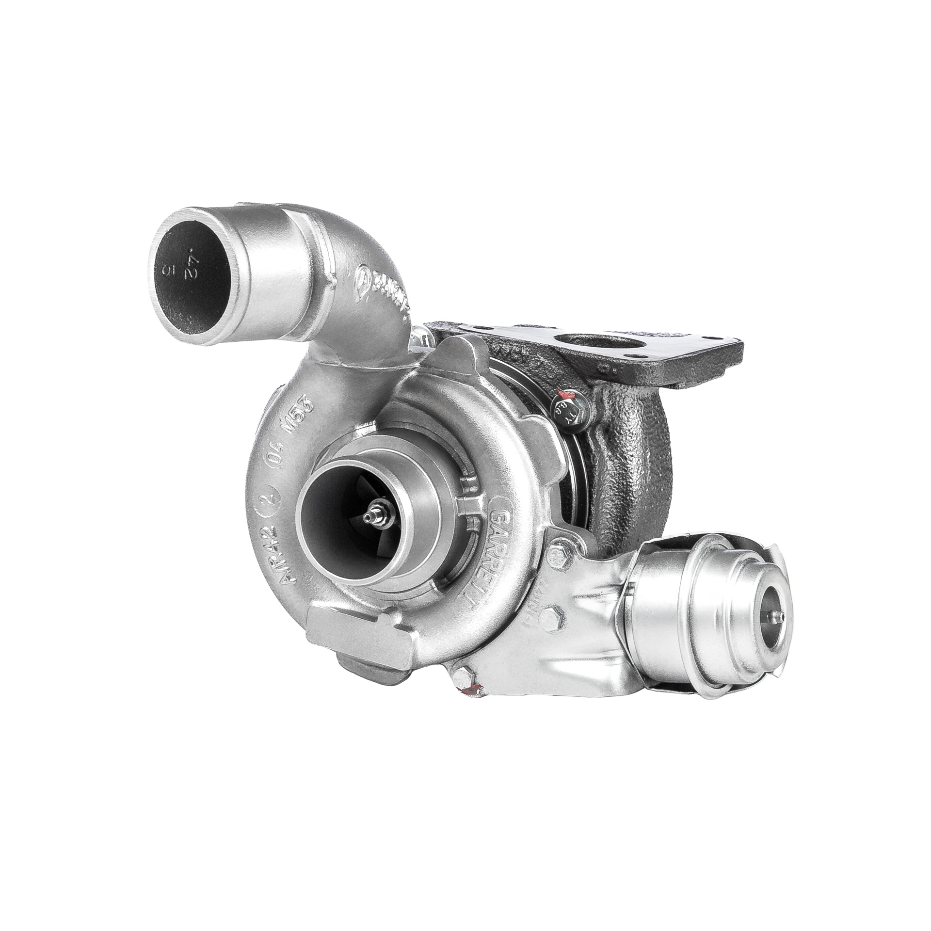 BR Turbo 708639-5001RS Turbocompresseur diesel et essence Suzuki Swift mk2