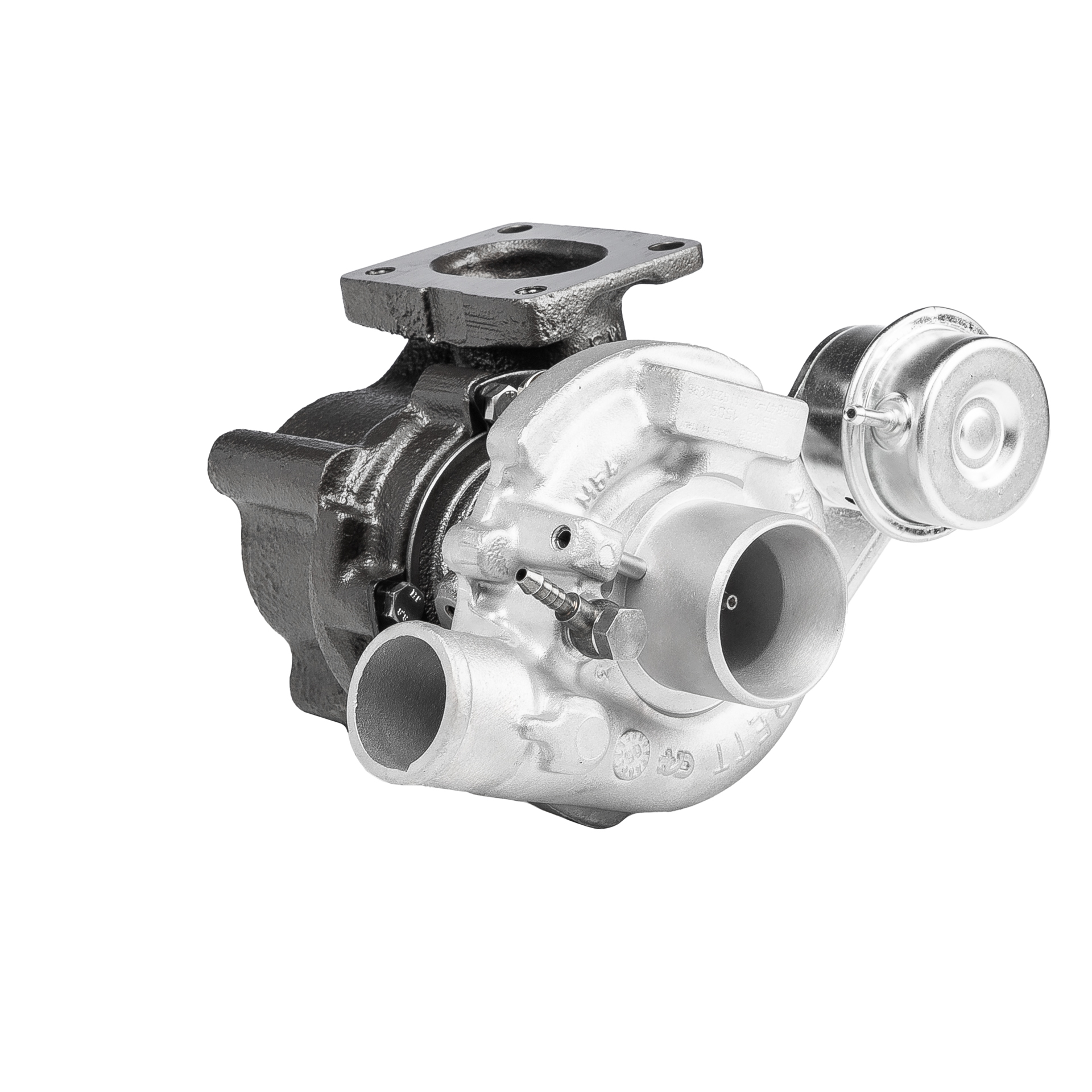 Número OEM 71783477 - Turbocompresor 708847-5001RS FIAT, ALFA ROMEO, LANCIA, ABARTH