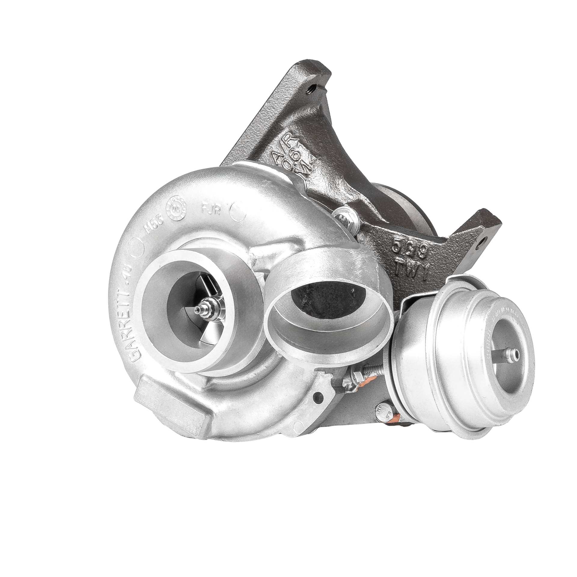 Numéro OEM 611 096 03 99 - Turbocompresseur 709835-5001RS MERCEDES-BENZ