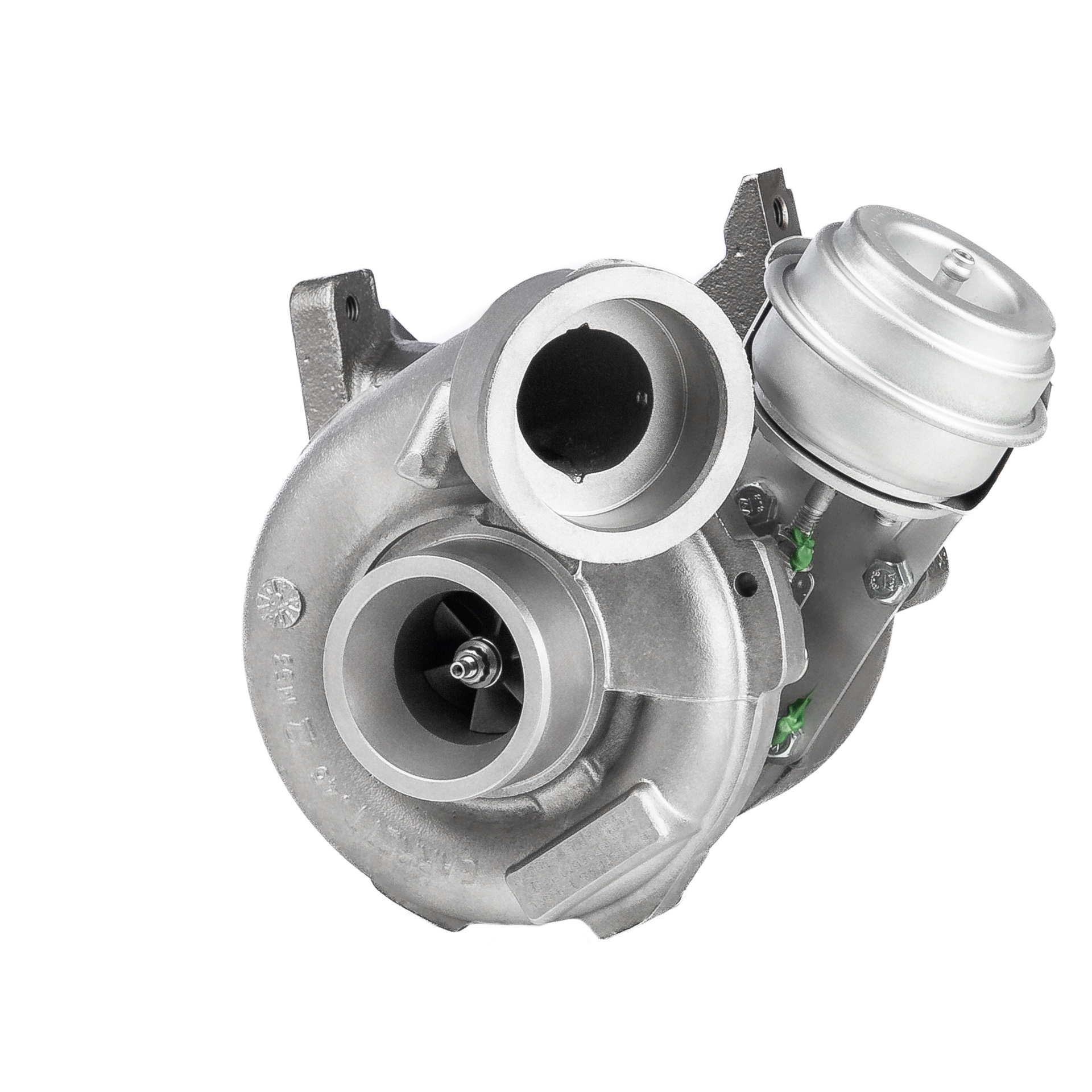 Numéro OEM A 611 096 08 99 80 - Turbocompresseur 709836-5001RS MERCEDES-BENZ
