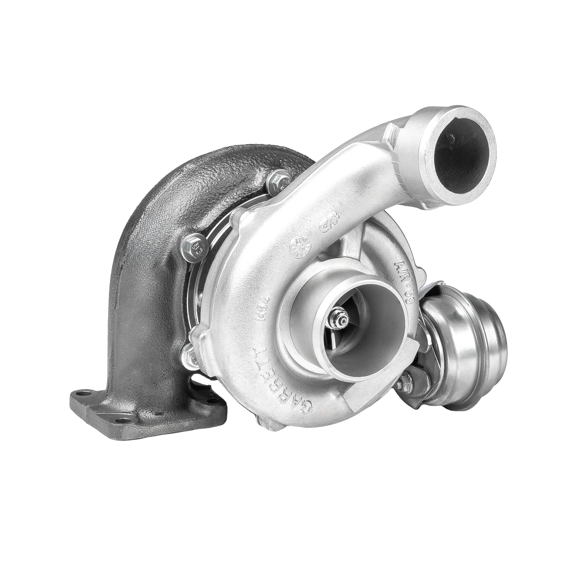 Numer OEM 55191597 - Turbosprężarka 710811-5001RS BMW, AUDI, OPEL, MERCEDES-BENZ, TOYOTA
