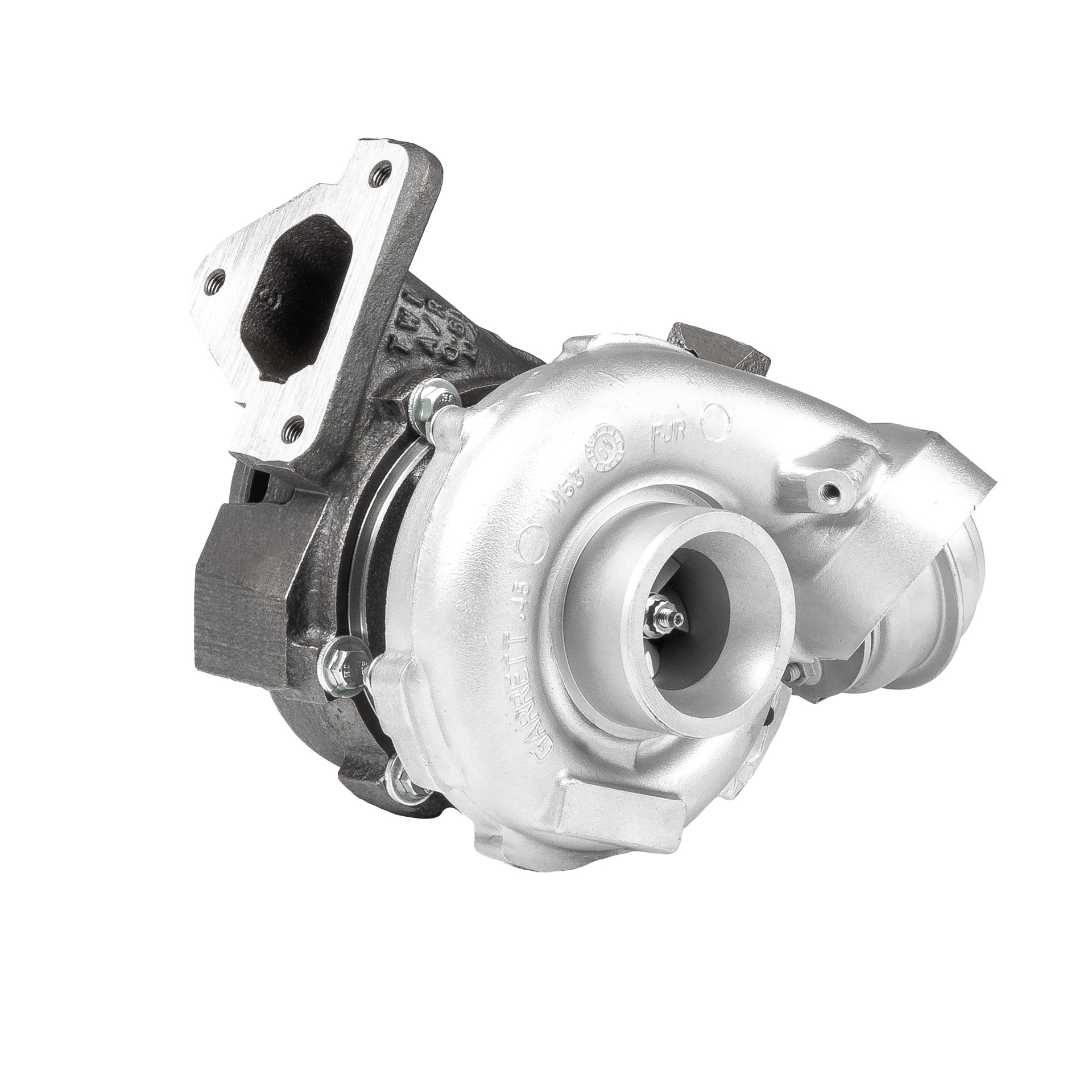 OEM-nummer 611 096 09 99 80 - Turbocharger 711006-5001RS MERCEDES-BENZ