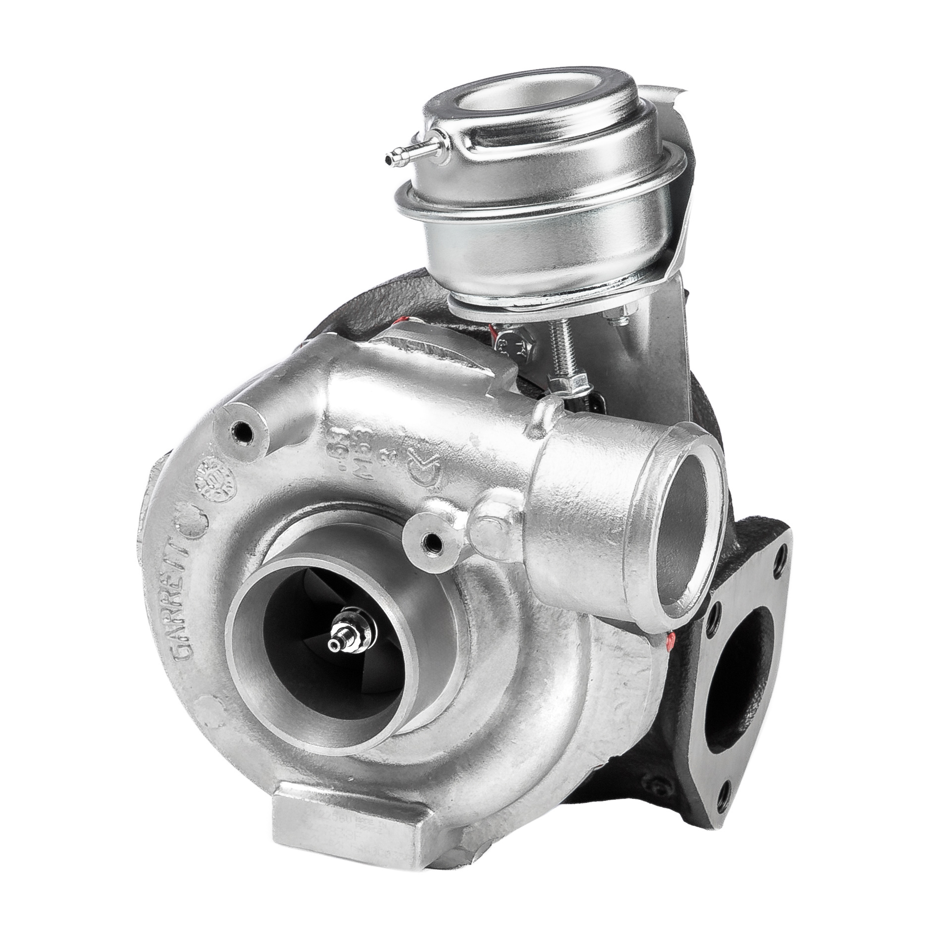 comprar online BR Turbo Turbocompressor sobrealimentação 712541-5001RS Land Rover 427,00 €