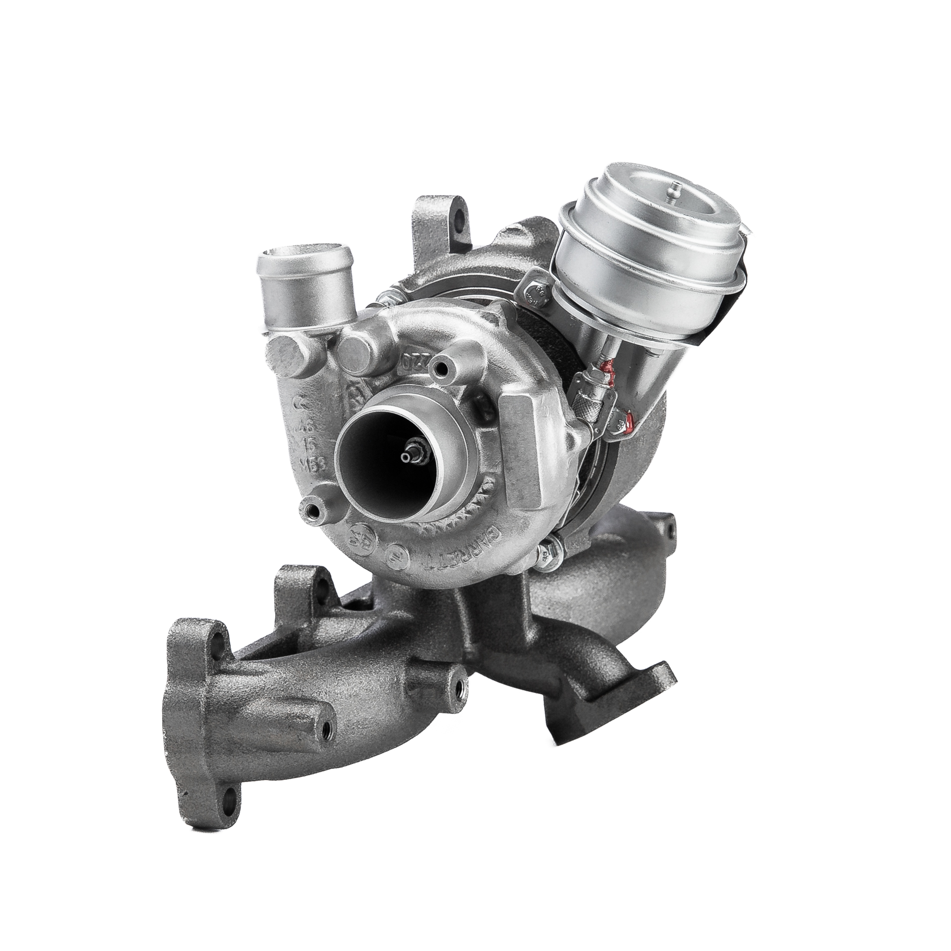Turbolader 713673-5001RS BR Turbo 038253016LX