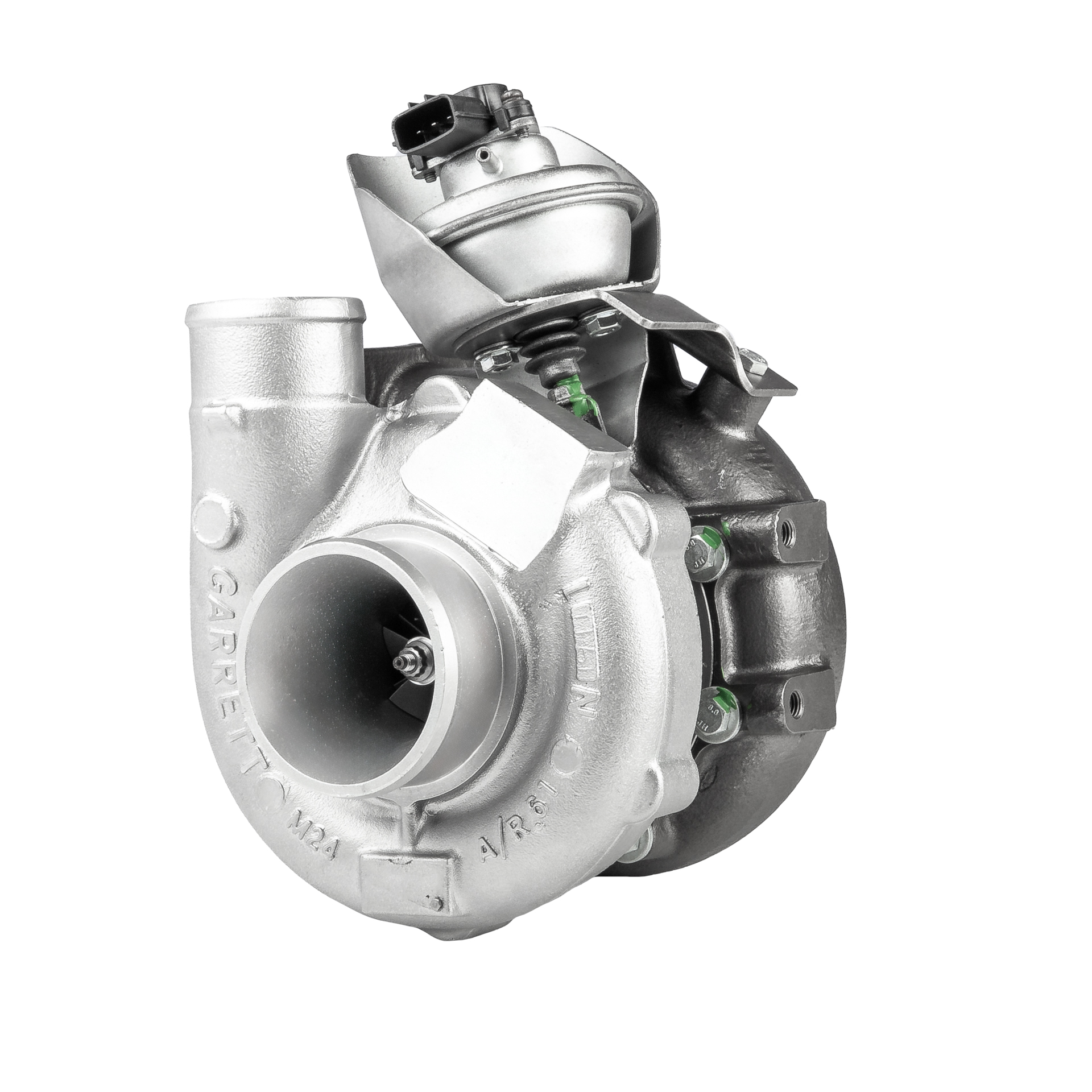 Número OEM 5342969 - Turbocompresor 715230-5001RS SAAB