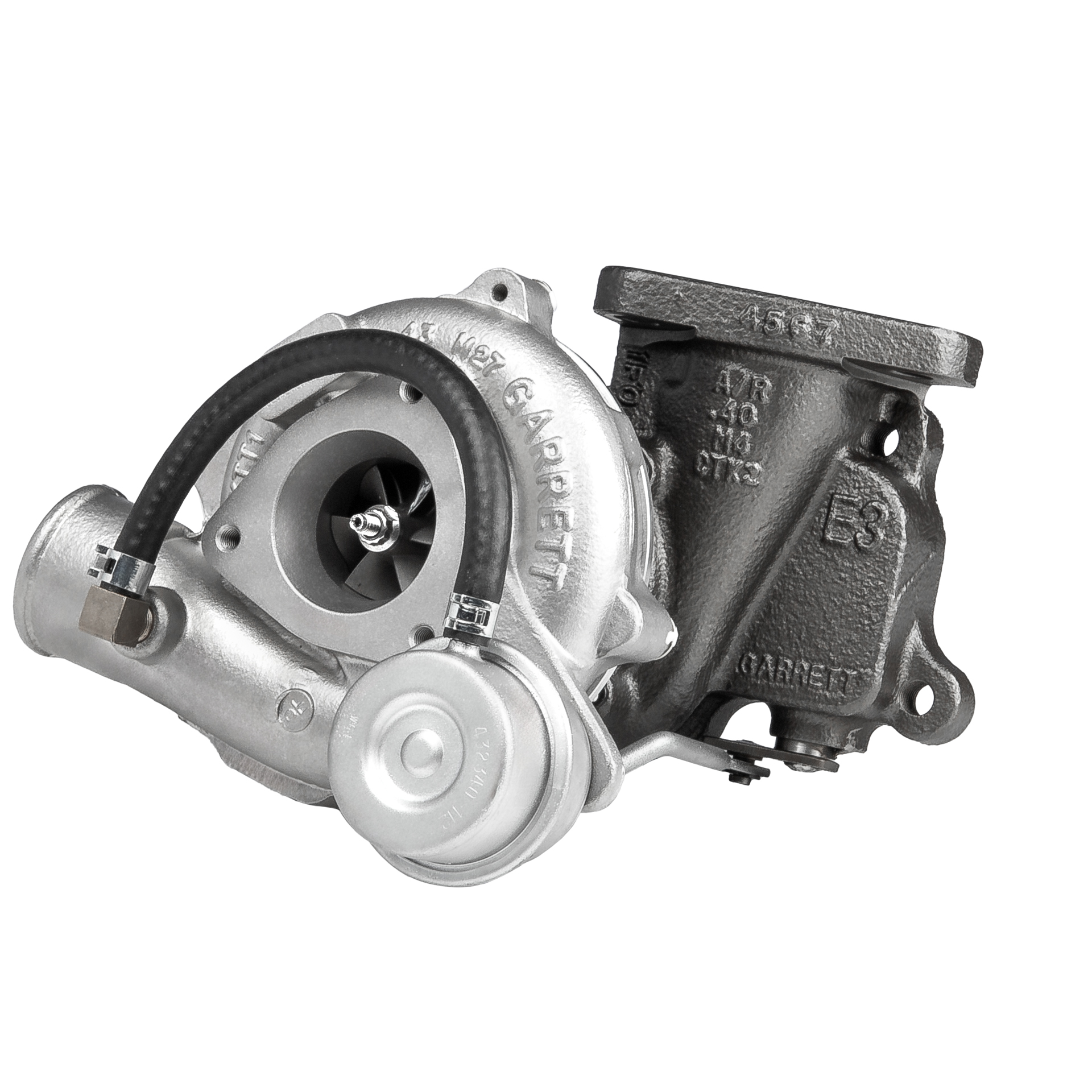 Numéro OEM 28200-42600 - Turbocompresseur 715843-5001RS KIA, HYUNDAI