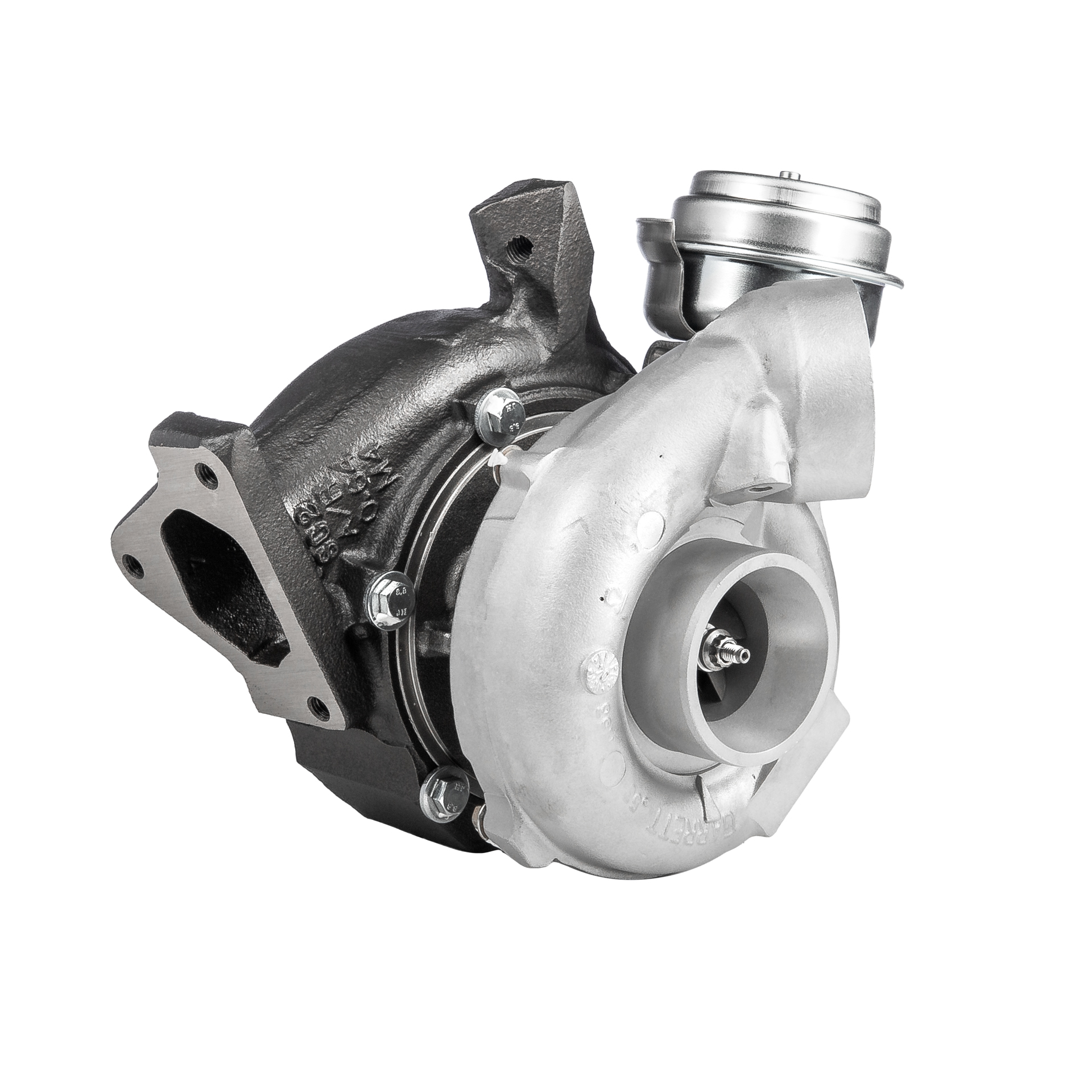 Numero OEM 612 096 05 99 80 - Turbina 715910-5001RS BMW, MERCEDES-BENZ, AUDI, OPEL, RENAULT