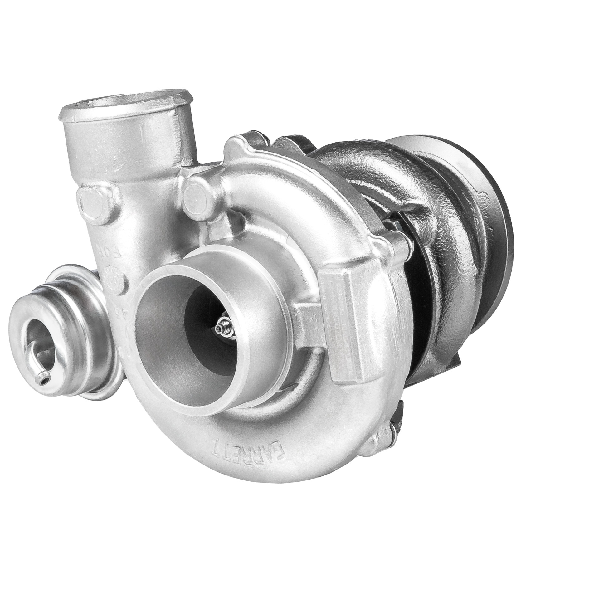 Turbocompressor 716111-5001RS BR Turbo MERCEDES-BENZ Classe C T-modell (S202) C 200 CDI 2.2 (202.194) 1998 102 cv