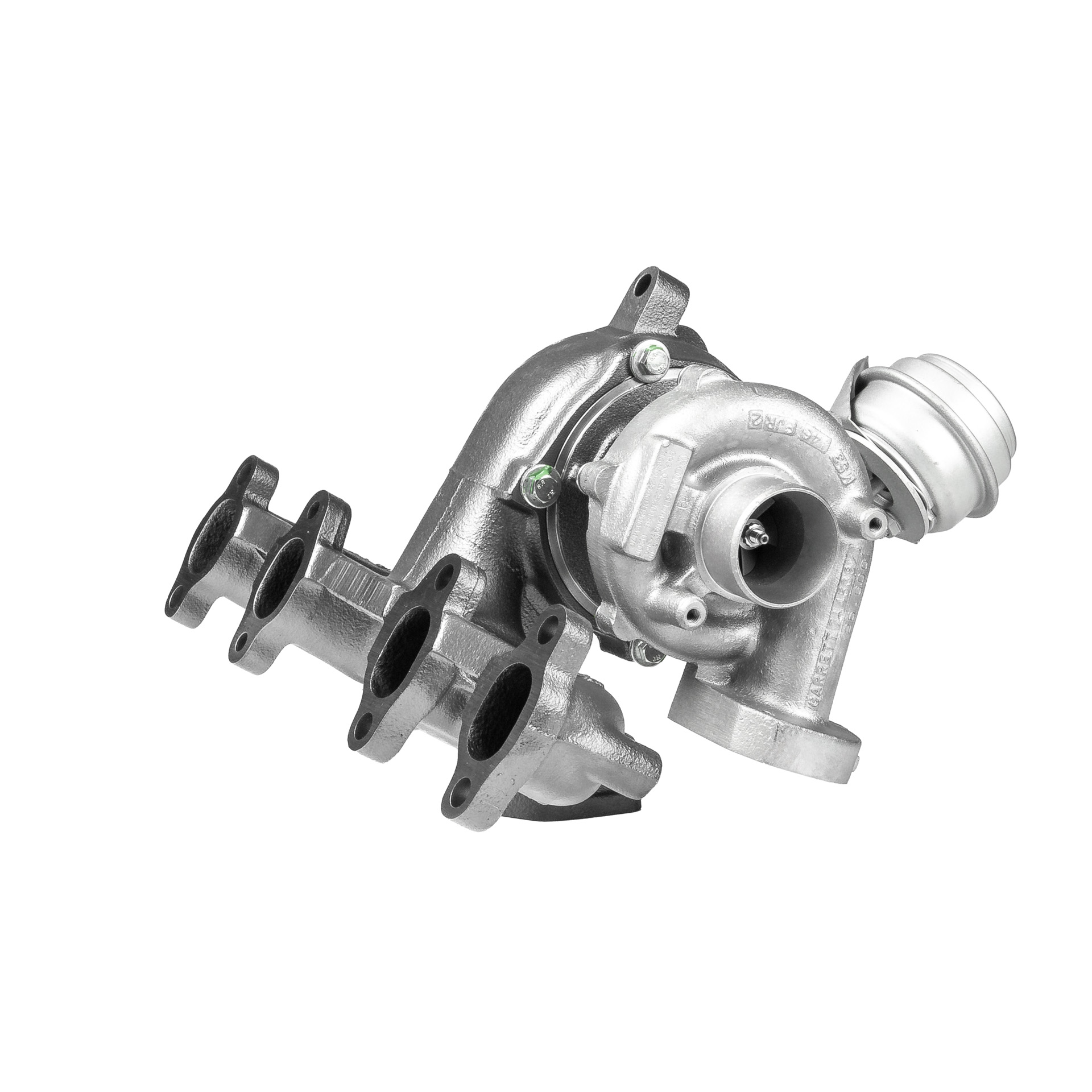Turbolader 716860-5001RS BR Turbo Volkswagen Golf IV Variant (1J5) 1.9 TDI 2003 130 Pk