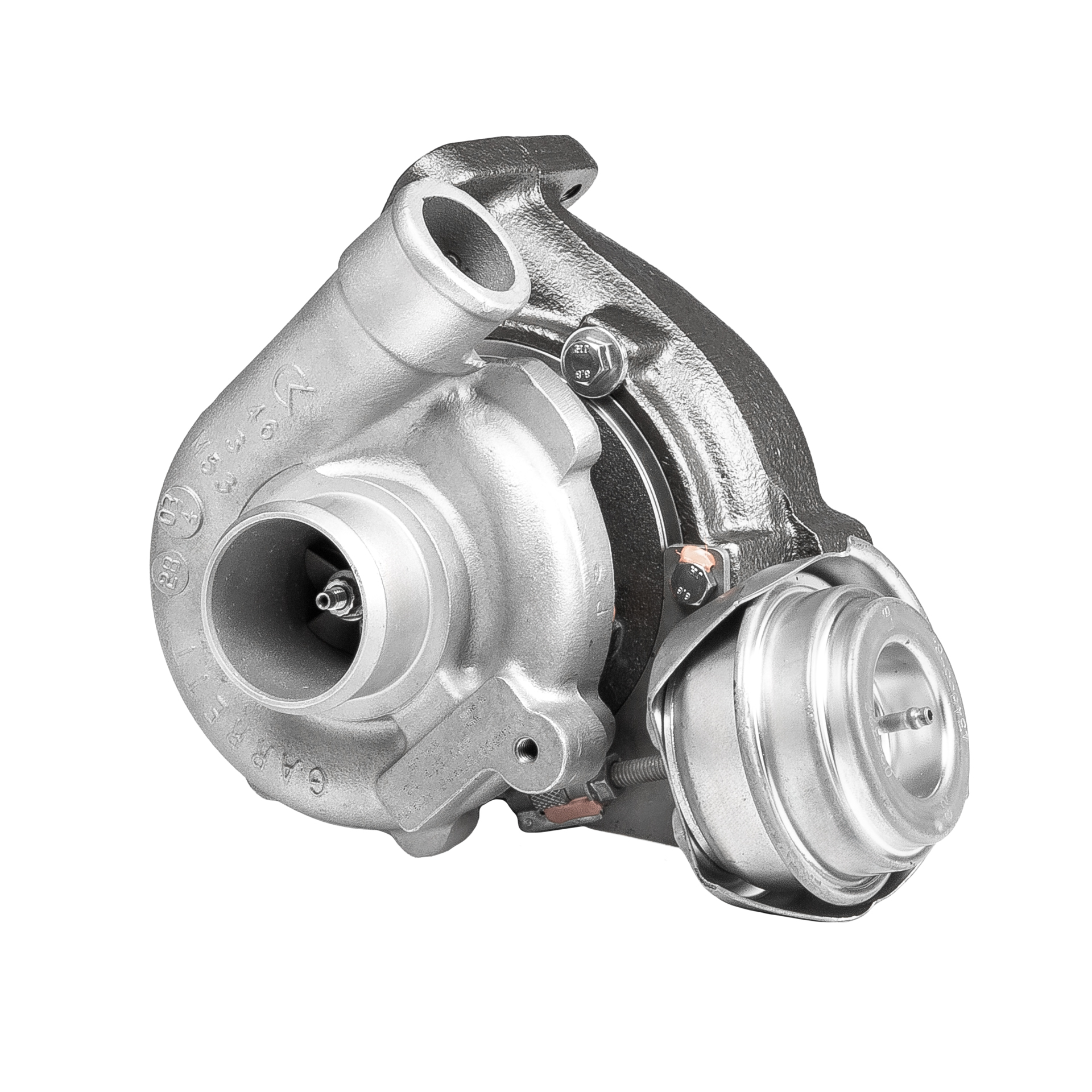 OEM-Nummer 860 060 - Turbolader 717627-5001RS OPEL, VAUXHALL