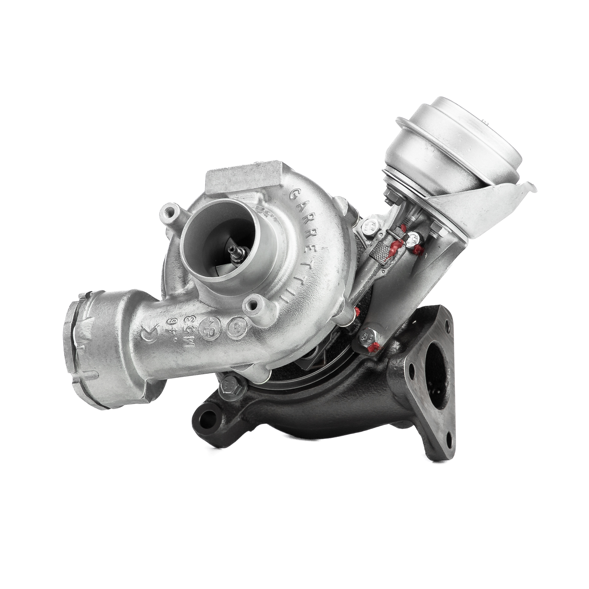 BR Turbo | Turbocompressore 717858-5001RS Volkswagen Passat B5 GP Variant (3BG, 3B6) 2004 economici online
