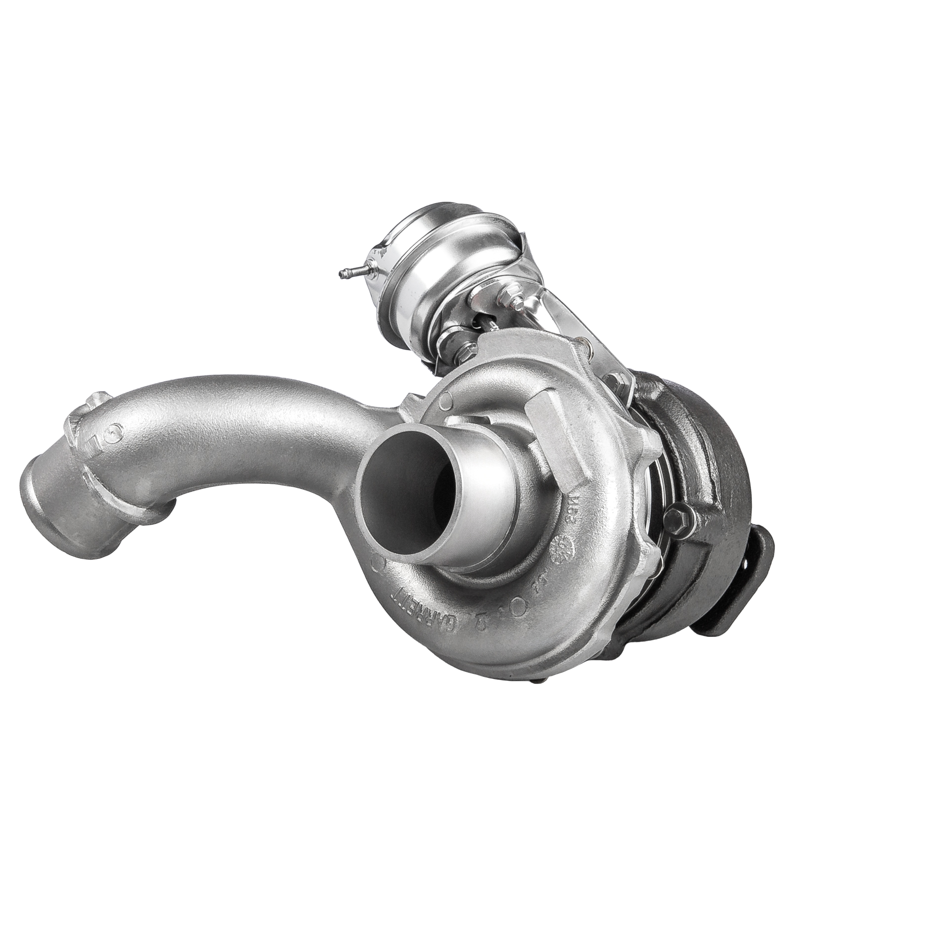 Número OEM 77 01 474 327 - Turbocompresor 718089-5001RS RENAULT, RENAULT TRUCKS