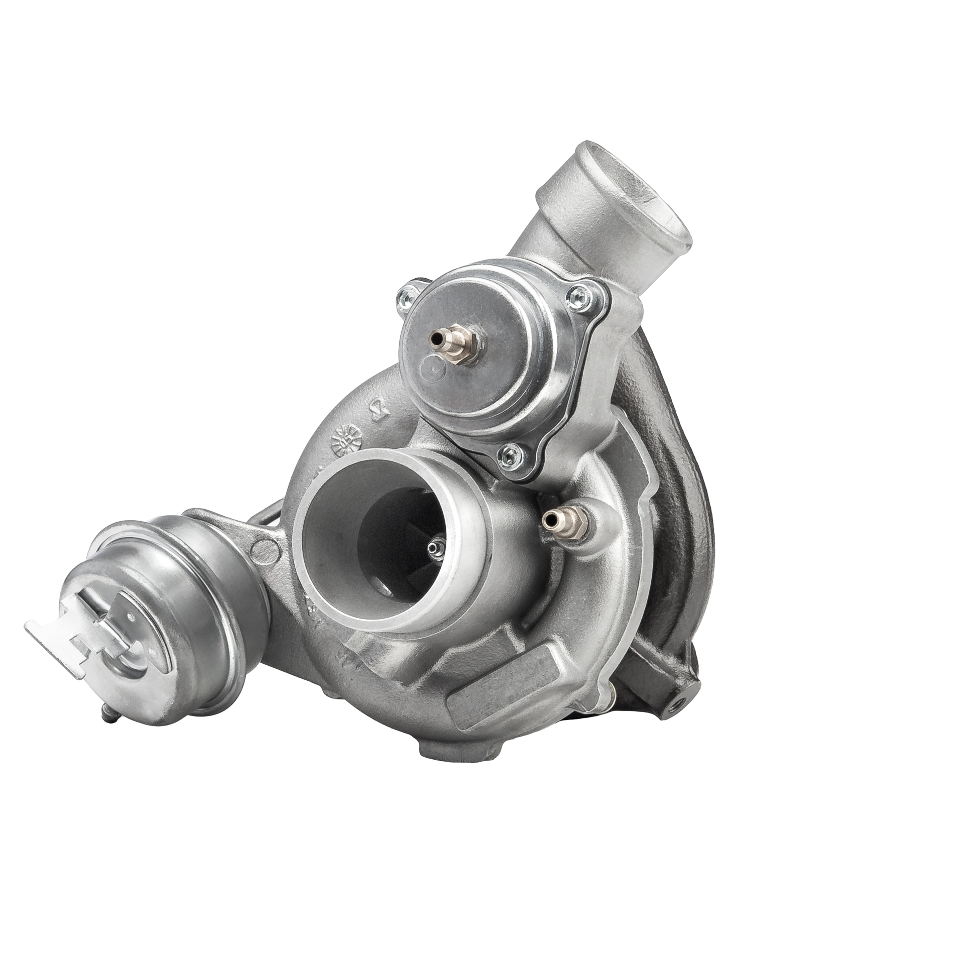 Turbocompresor 720168-5001RS BR Turbo VAUXHALL Vectra Mk2 (C) Berlina (Z02) 2.0 16V Turbo 2003 175 cv